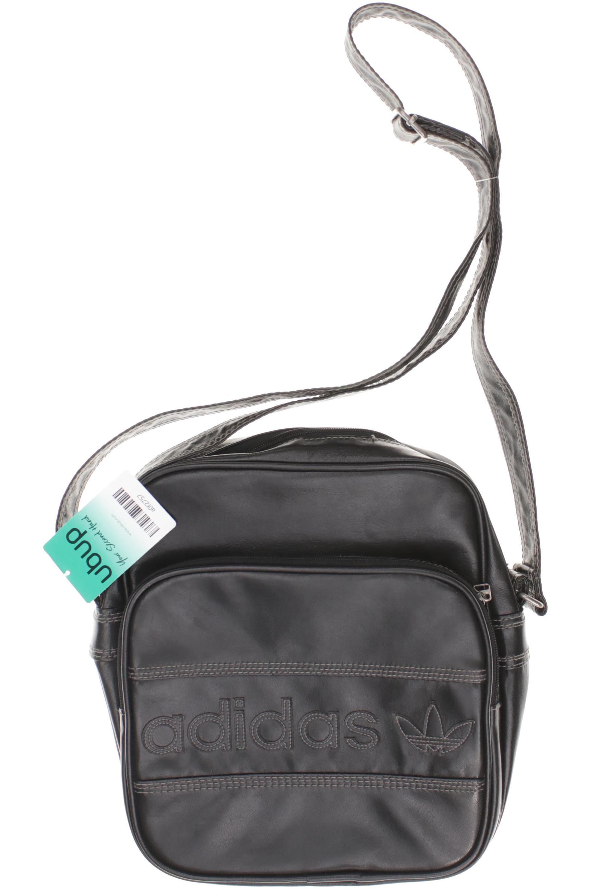 

adidas Originals Damen Handtasche, schwarz, Gr.