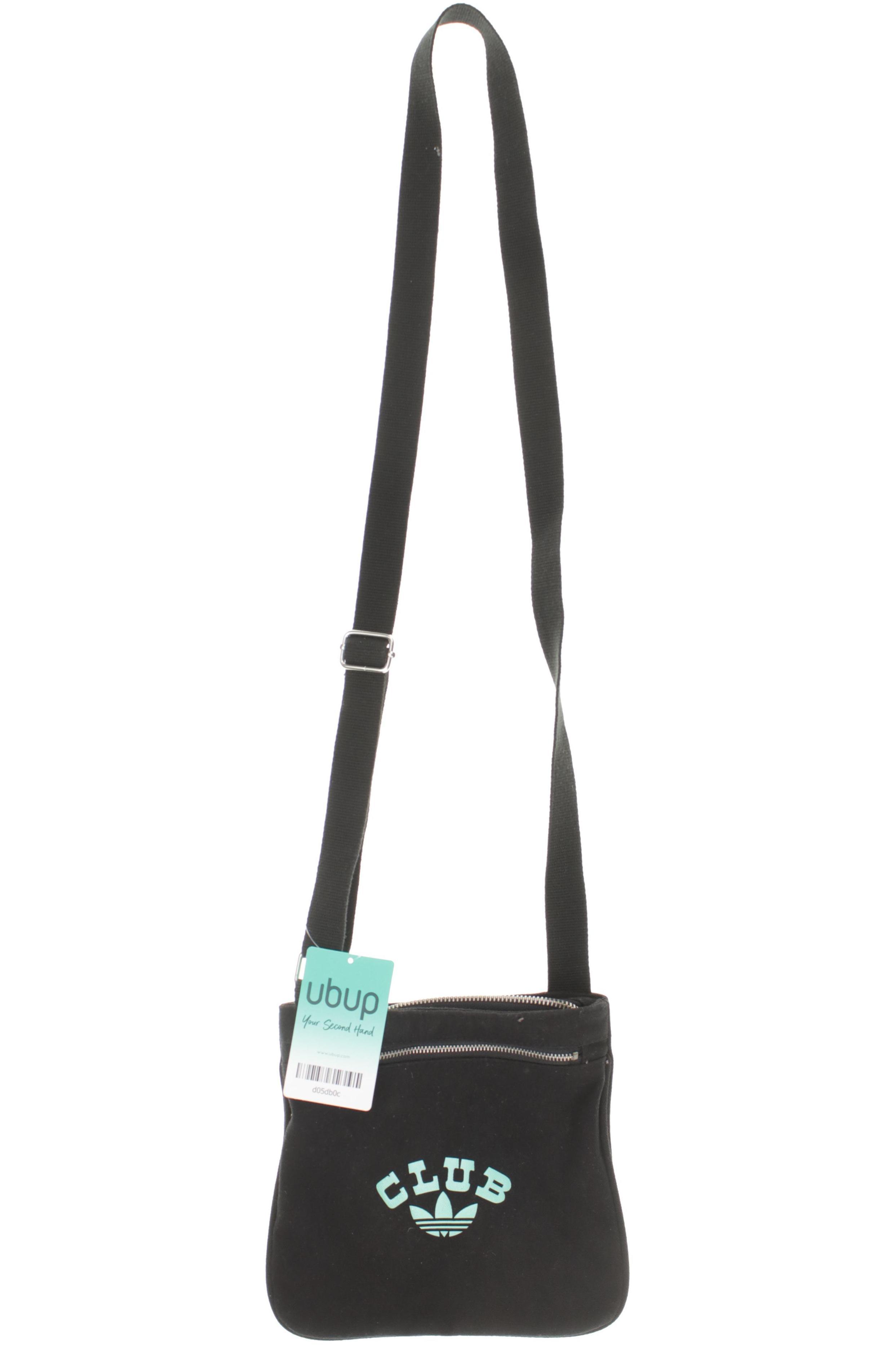 

adidas Damen Handtasche, schwarz, Gr.