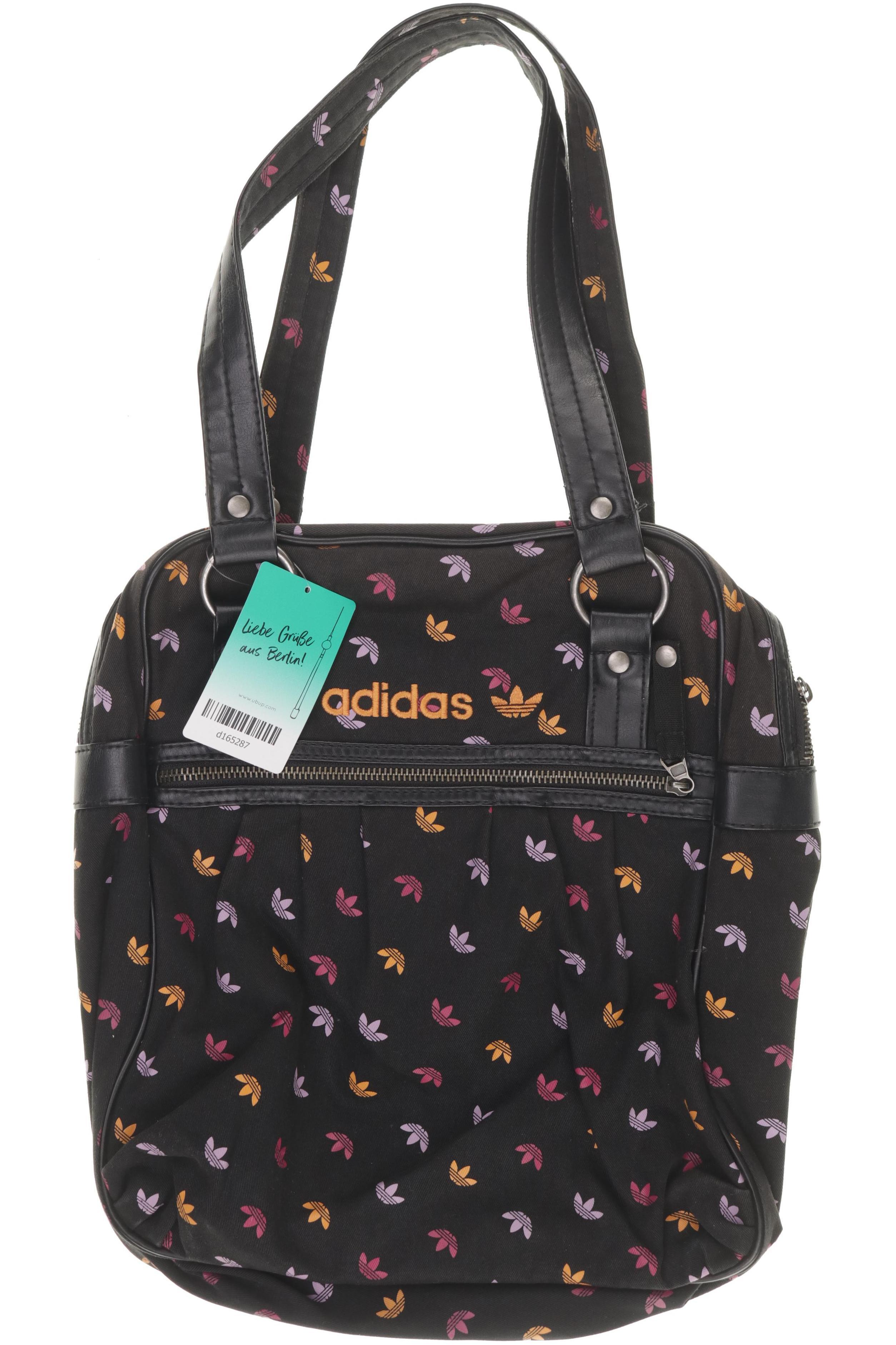 

adidas Originals Damen Handtasche, schwarz, Gr.