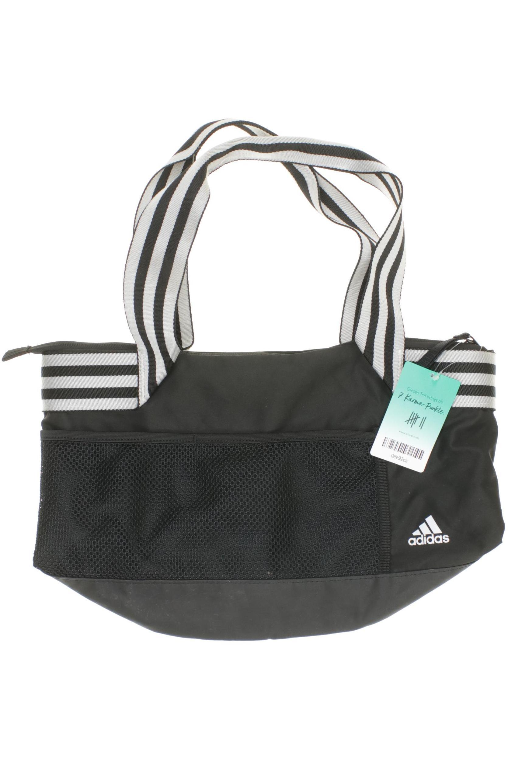 

adidas Damen Handtasche, schwarz, Gr.