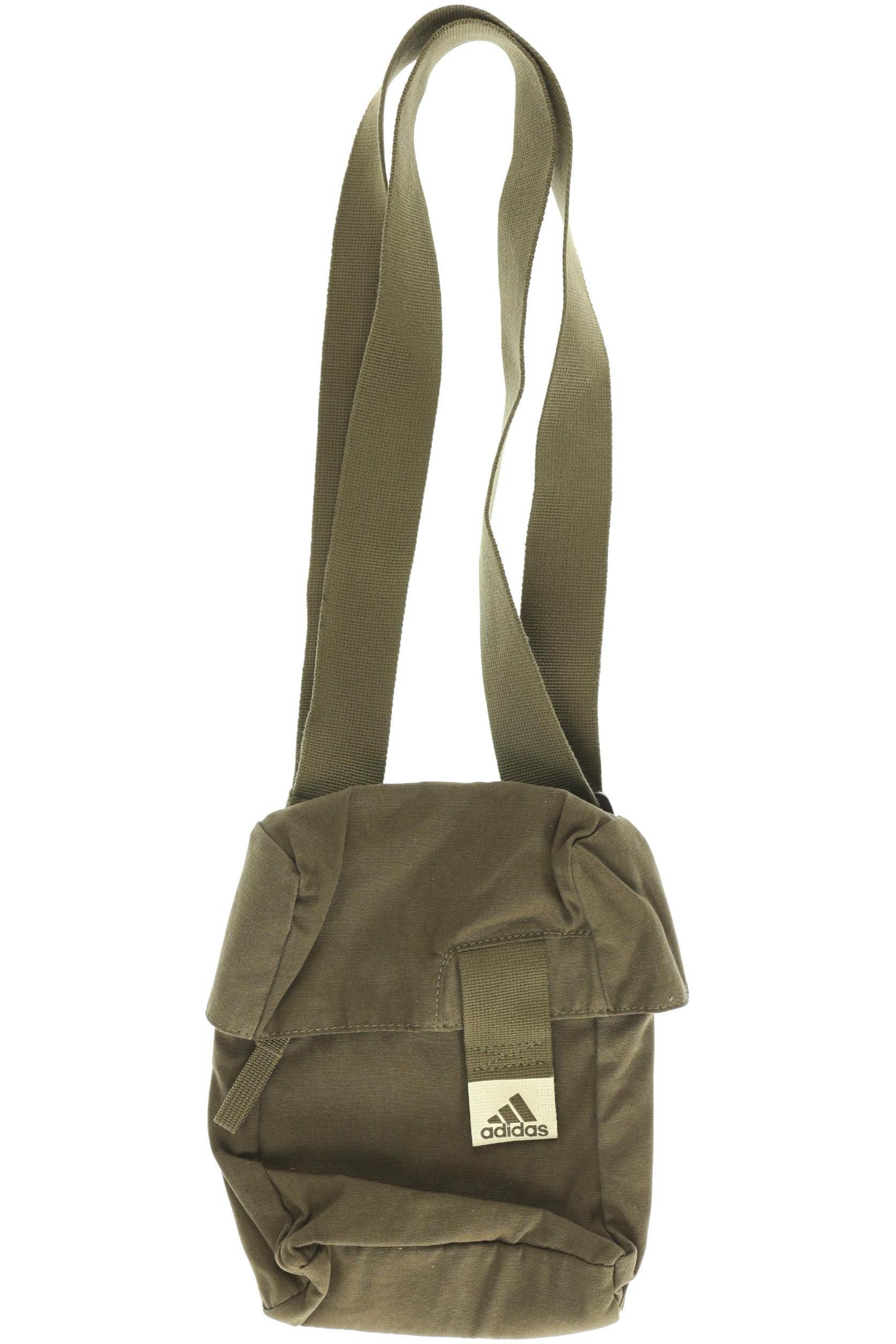 

adidas Damen Handtasche, braun, Gr.