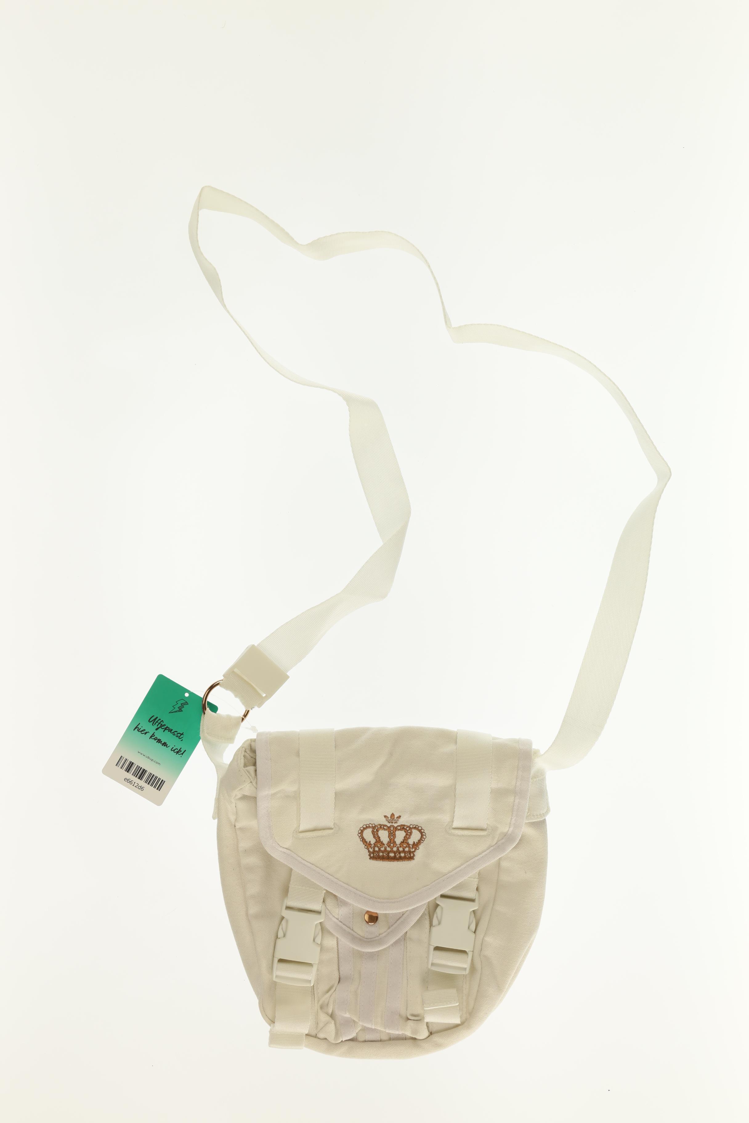 

adidas Originals Damen Handtasche, weiß, Gr.