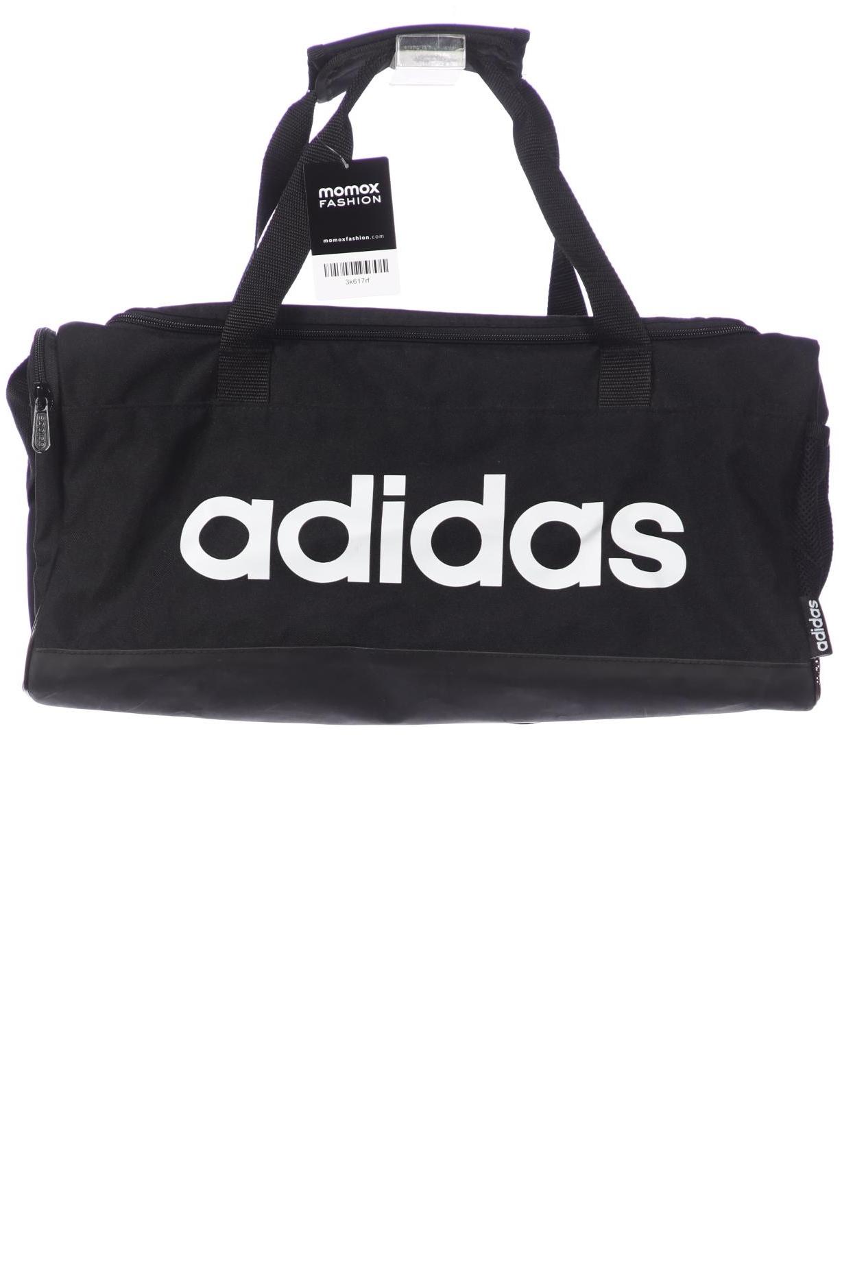 

adidas Damen Handtasche, schwarz, Gr.