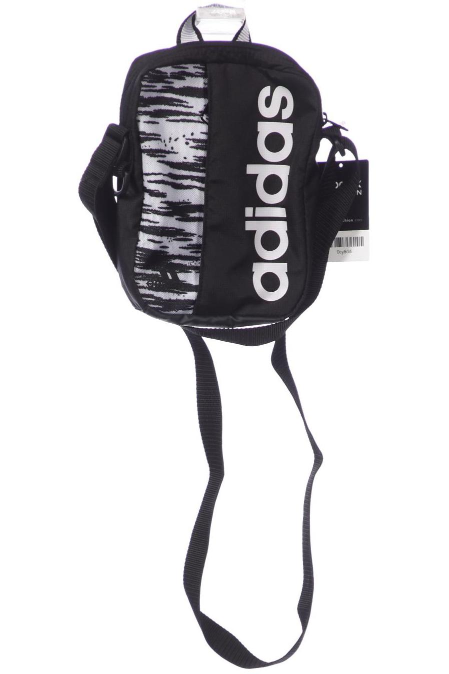 

adidas Damen Handtasche, schwarz, Gr.
