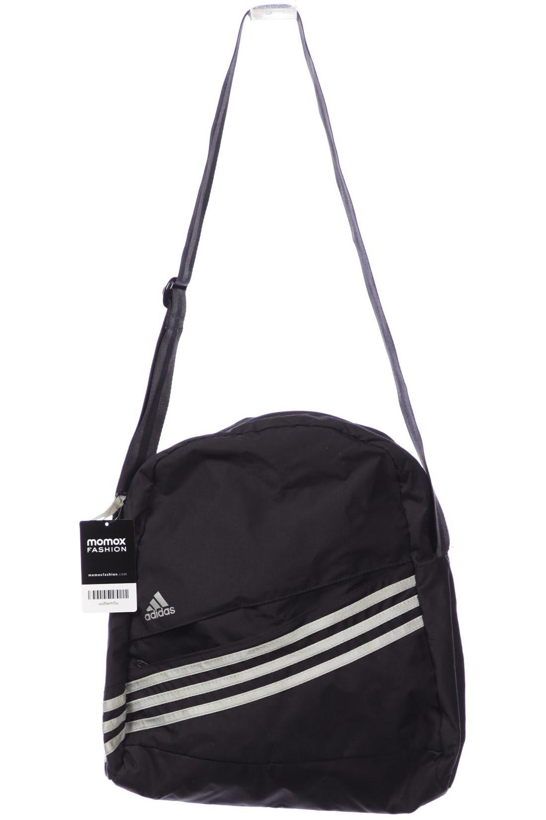 

adidas Damen Handtasche, schwarz, Gr.