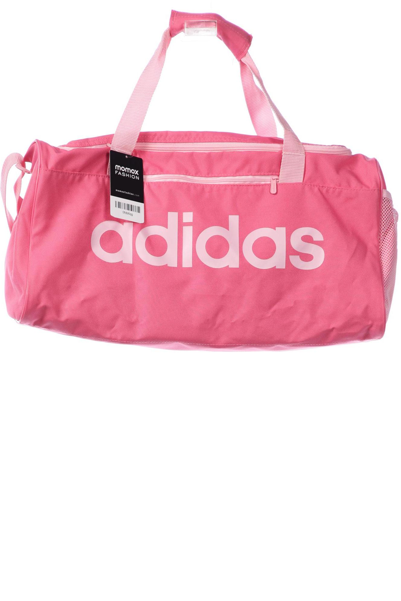 

adidas Damen Handtasche, pink, Gr.