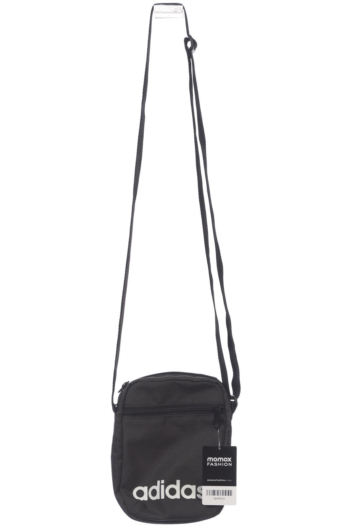 

adidas Damen Handtasche, grün, Gr.