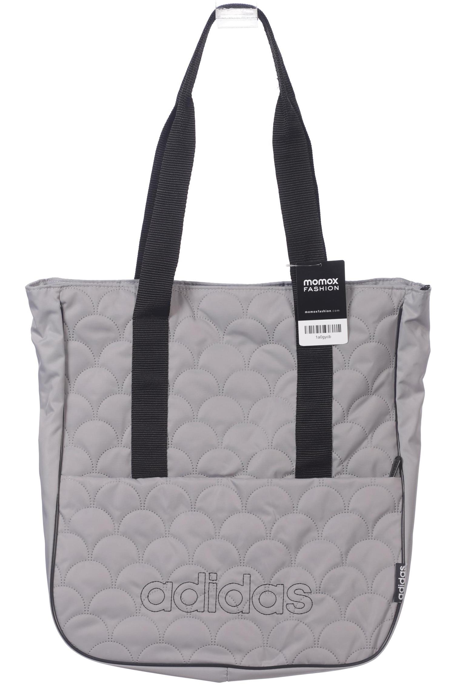

adidas Damen Handtasche, flieder, Gr.