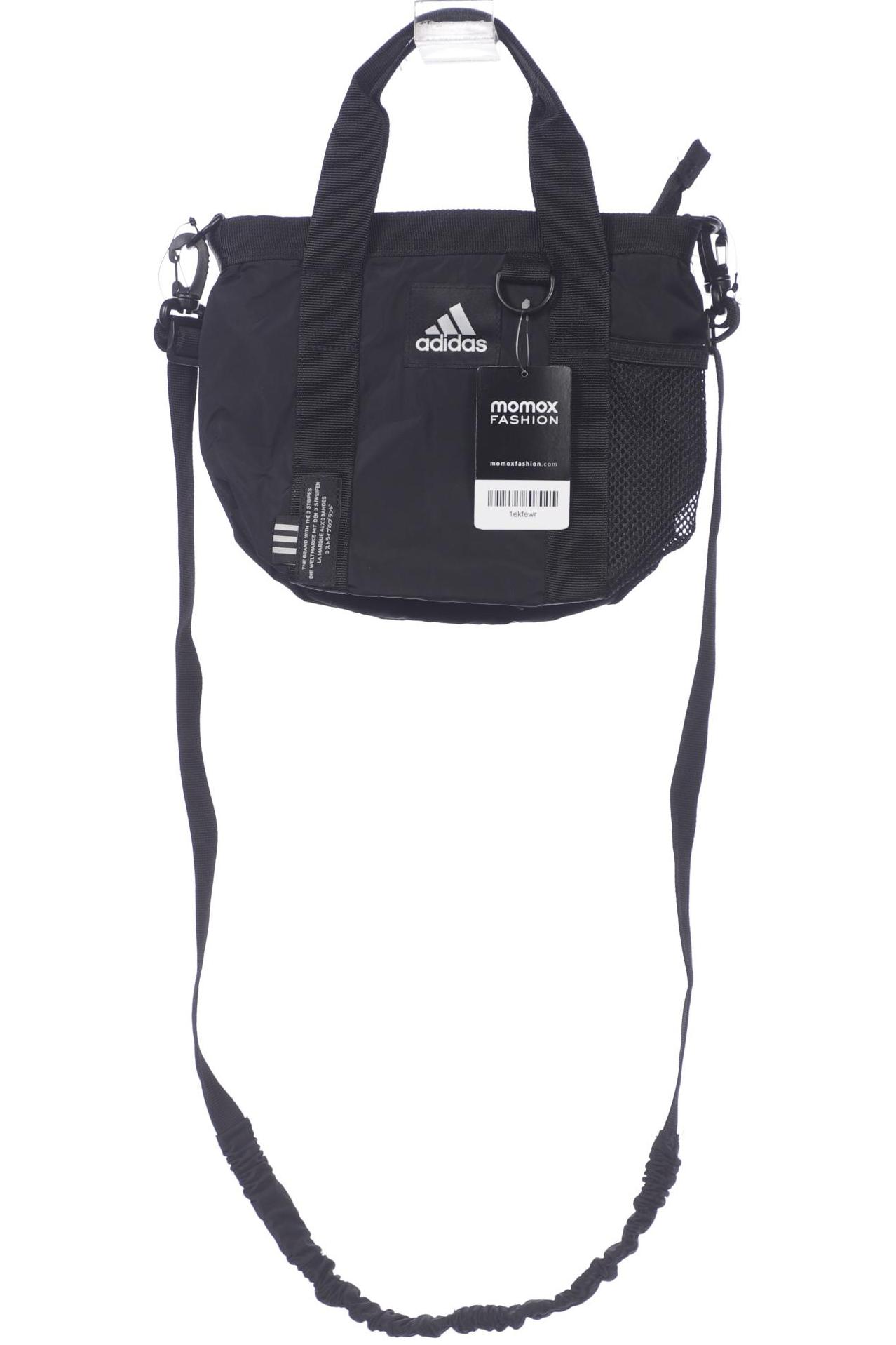 

adidas Damen Handtasche, schwarz, Gr.
