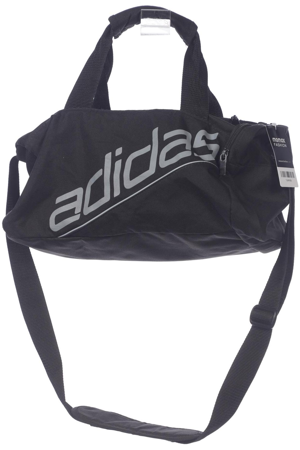 

adidas Damen Handtasche, schwarz, Gr.