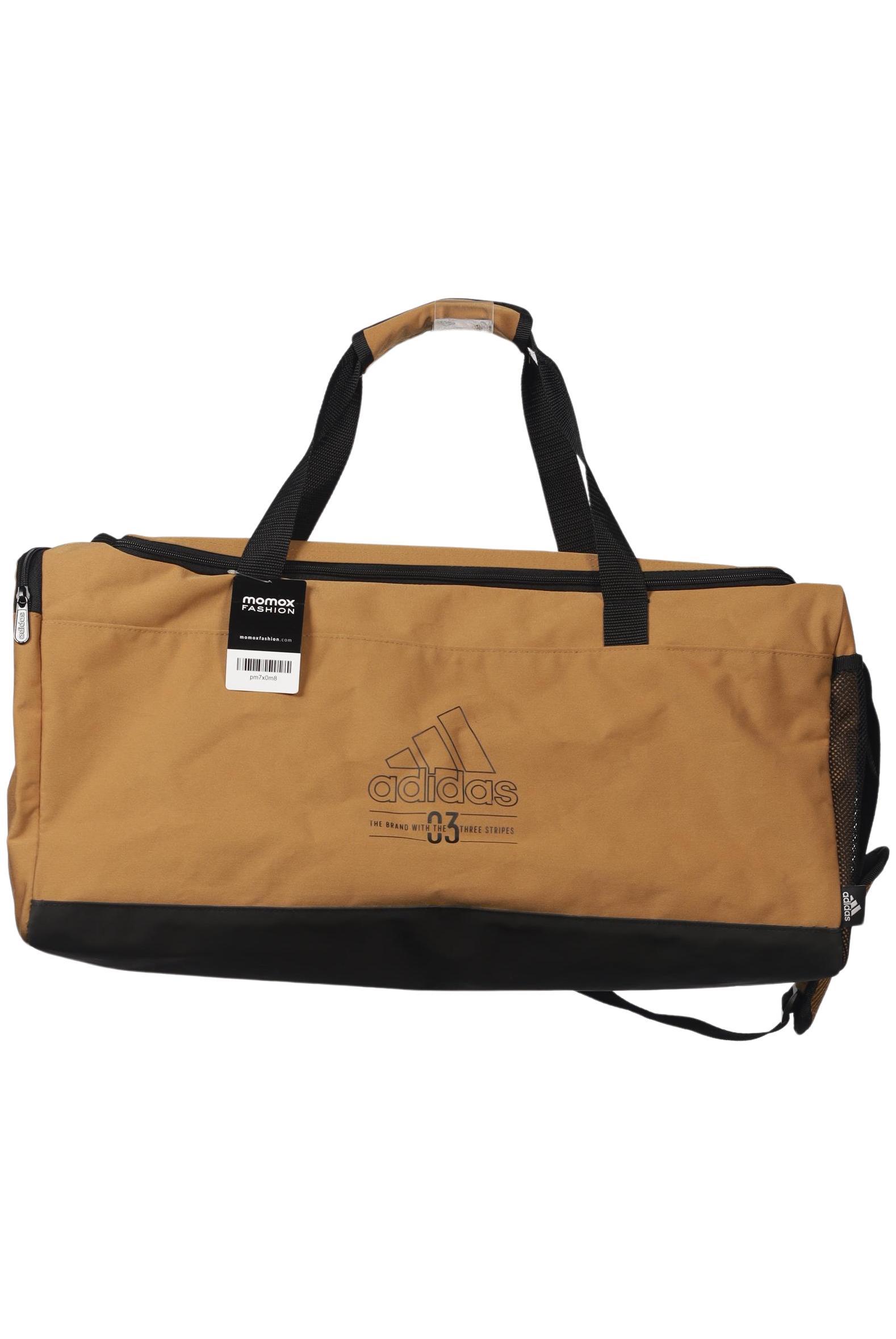 

adidas Damen Handtasche, braun, Gr.