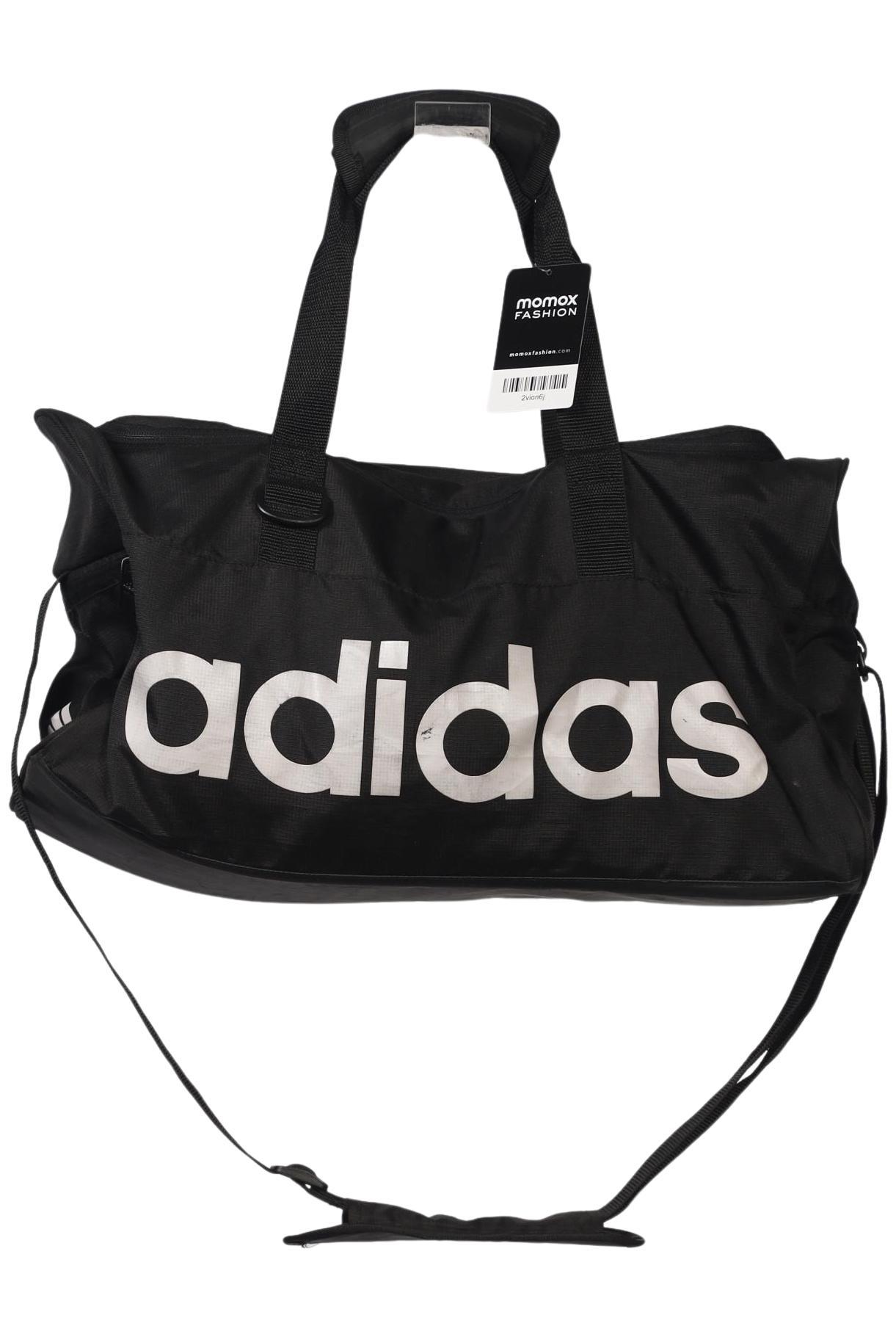 

adidas Damen Handtasche, schwarz, Gr.