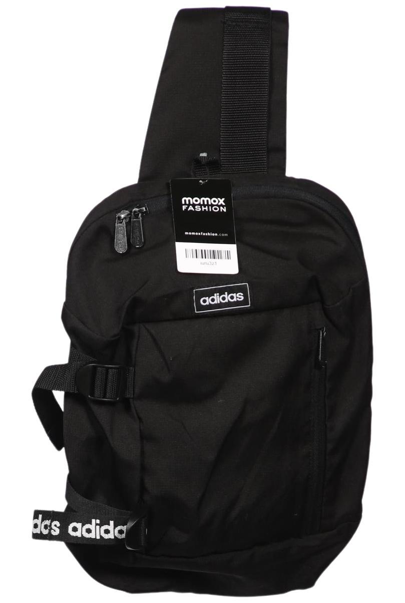 

adidas Damen Handtasche, schwarz, Gr.