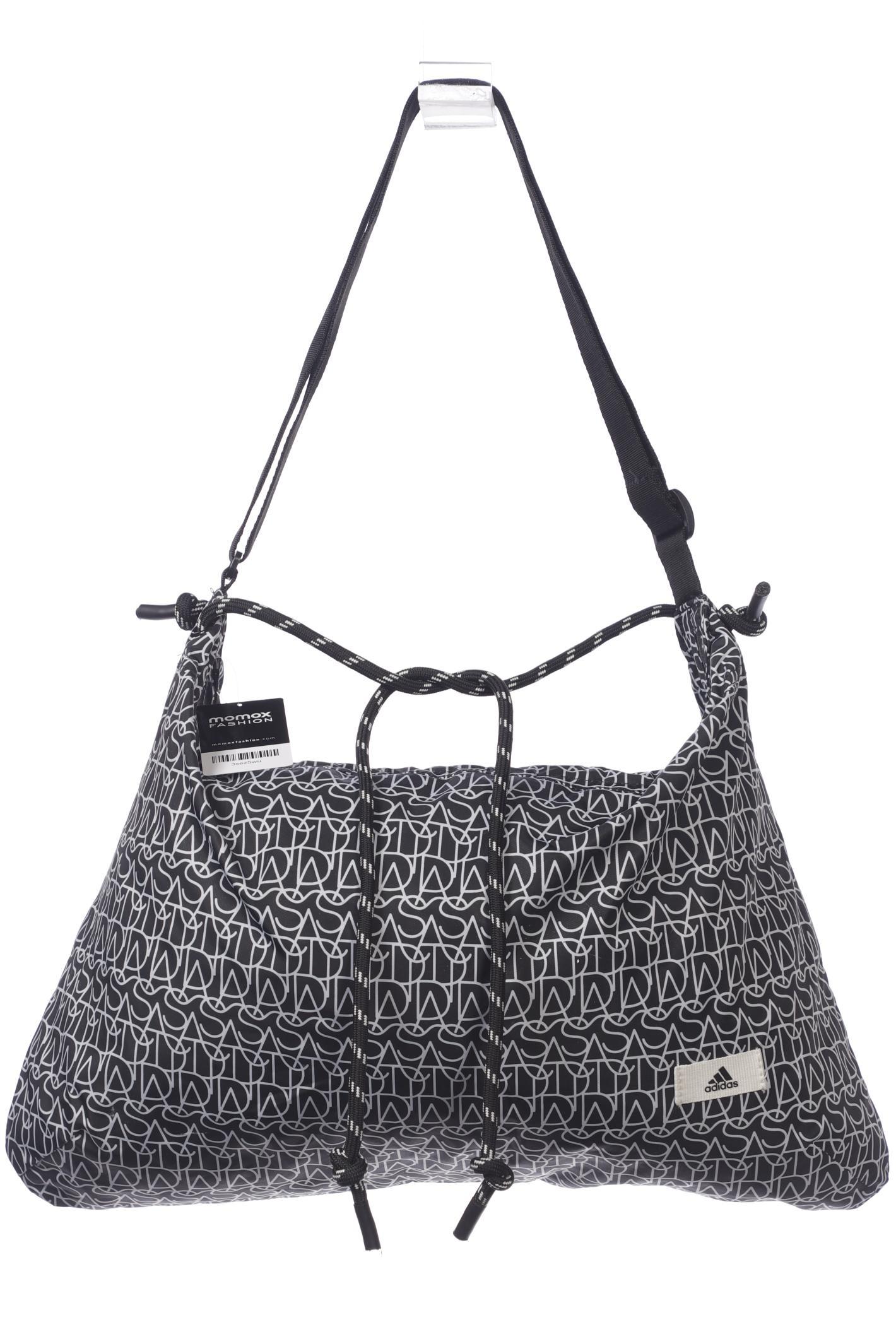 

adidas Damen Handtasche, schwarz, Gr.