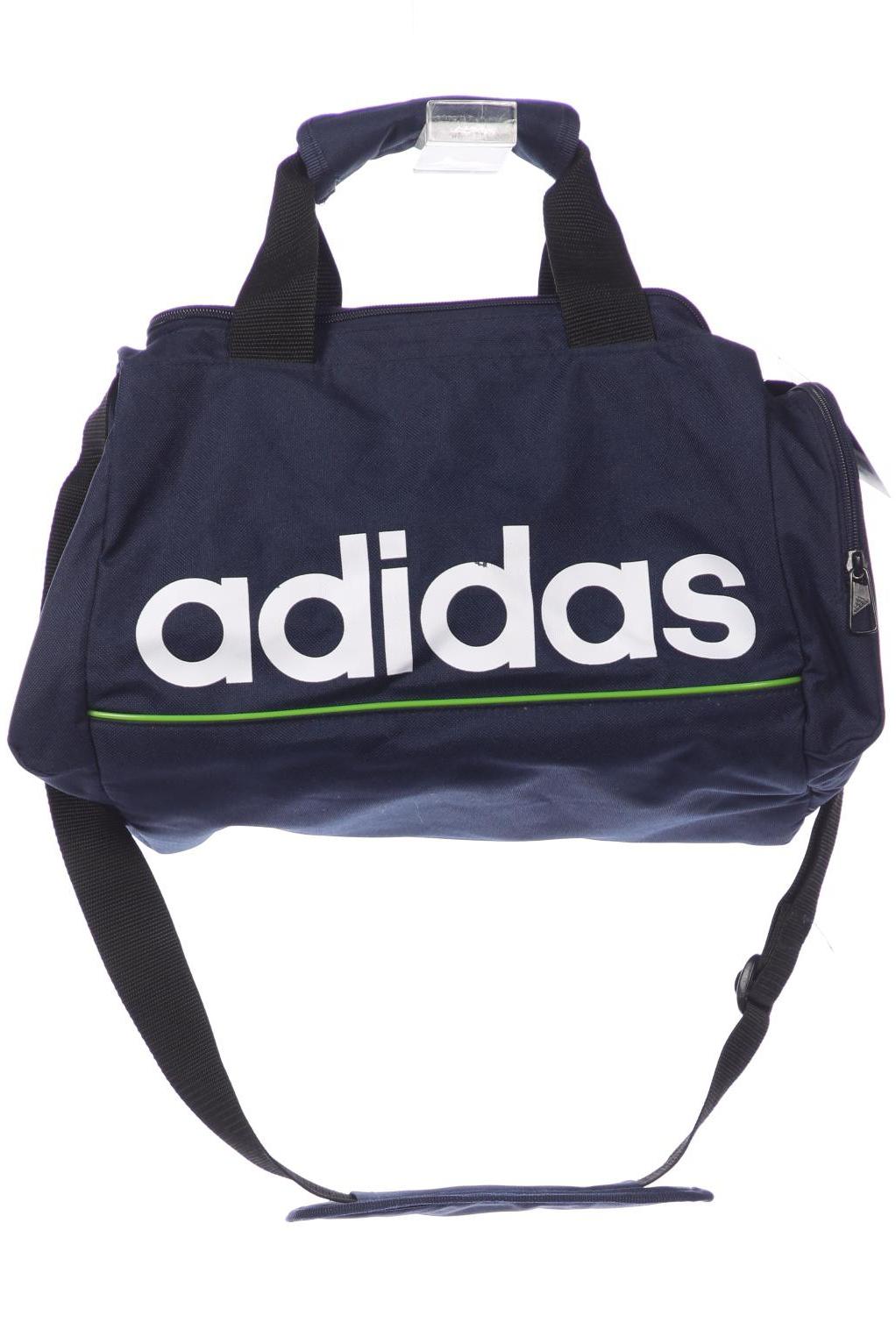 

adidas Damen Handtasche, marineblau, Gr.