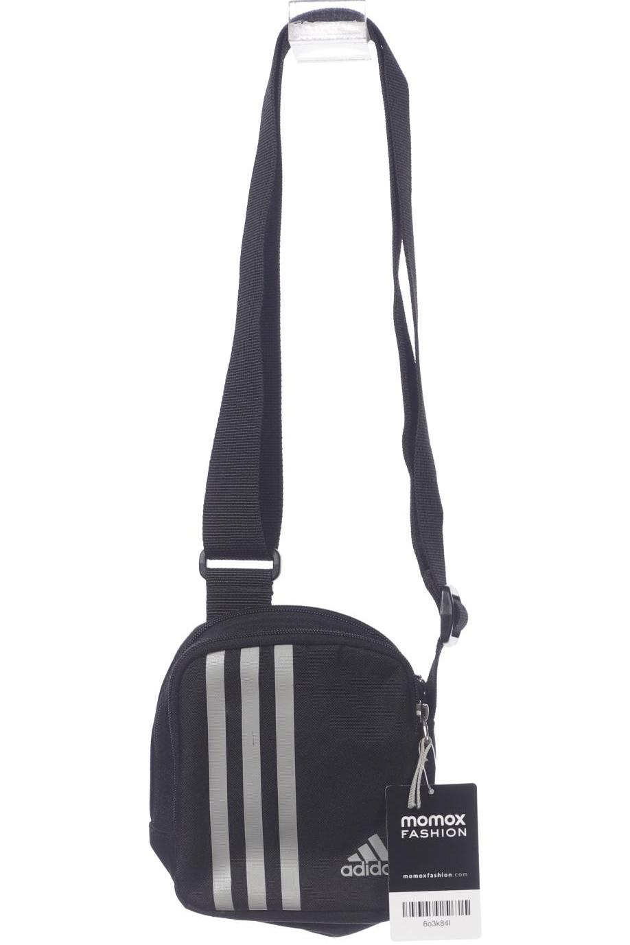 

adidas Damen Handtasche, schwarz, Gr.