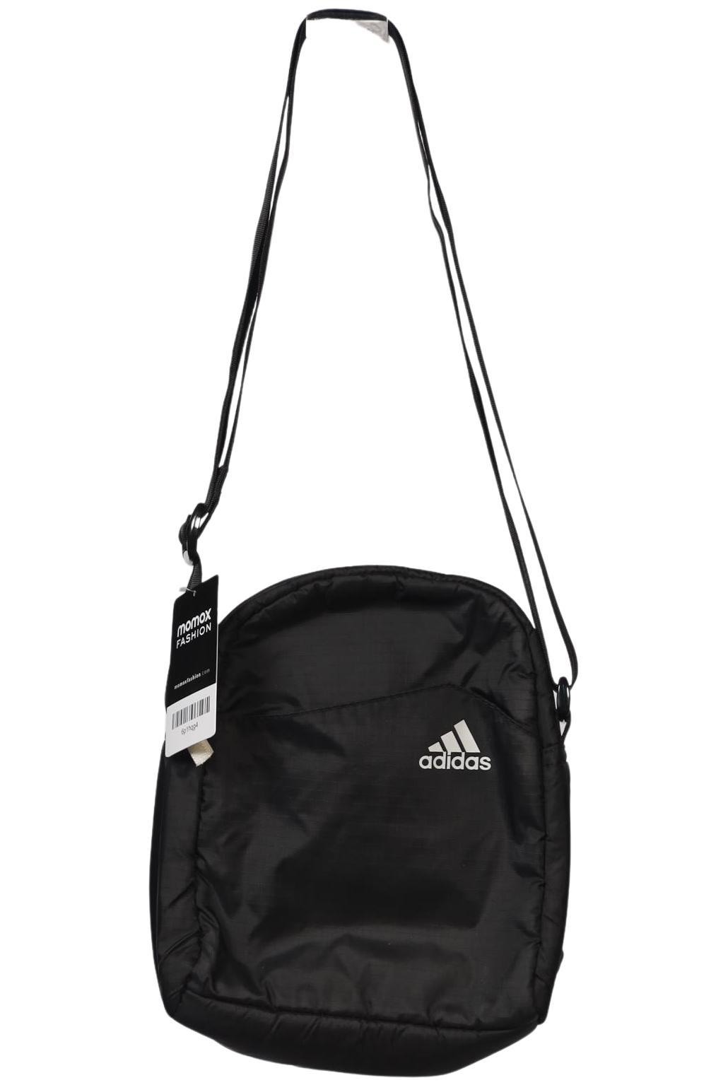 

adidas Damen Handtasche, schwarz, Gr.