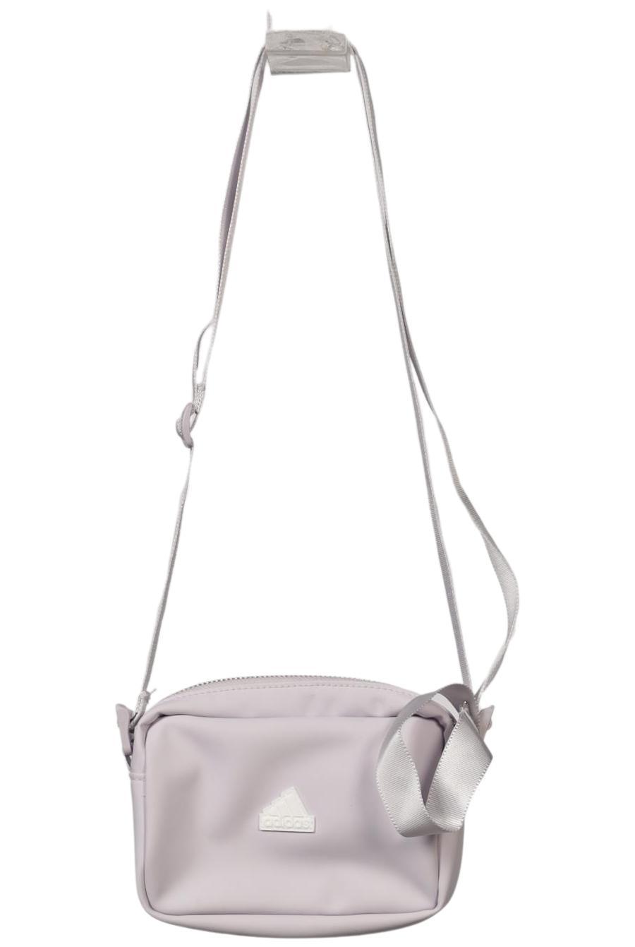 

adidas Damen Handtasche, flieder, Gr.