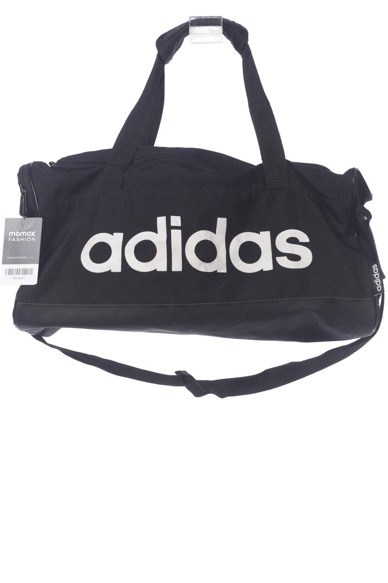 

adidas Damen Handtasche, schwarz, Gr.