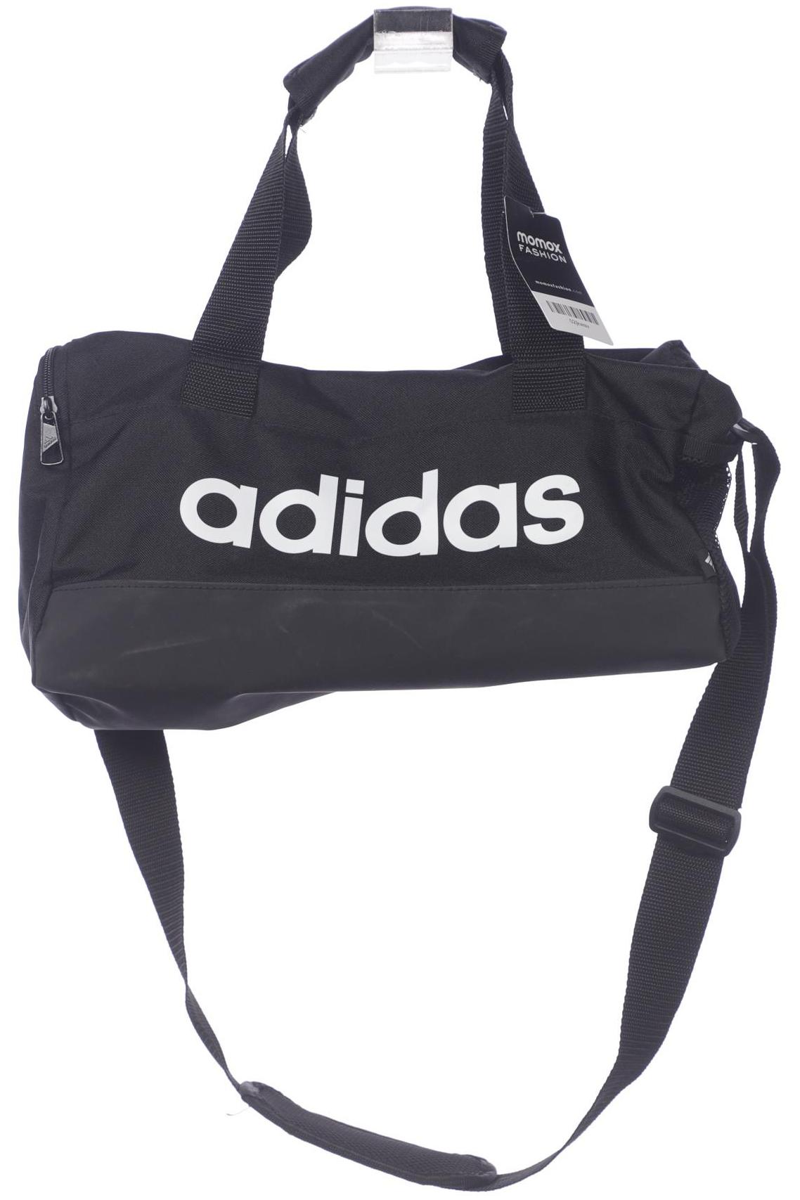 

adidas Damen Handtasche, schwarz, Gr.