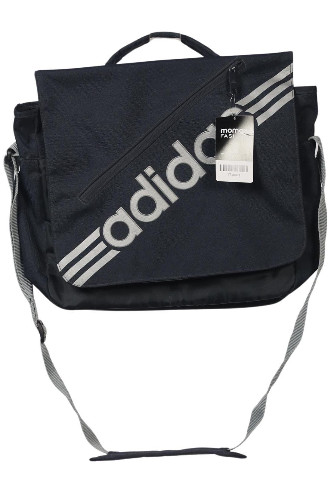 

adidas Damen Handtasche, marineblau, Gr.