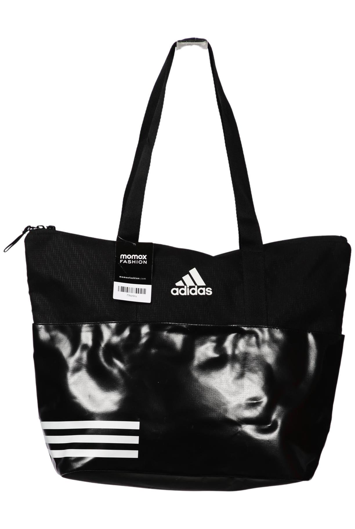 

adidas Damen Handtasche, schwarz, Gr.