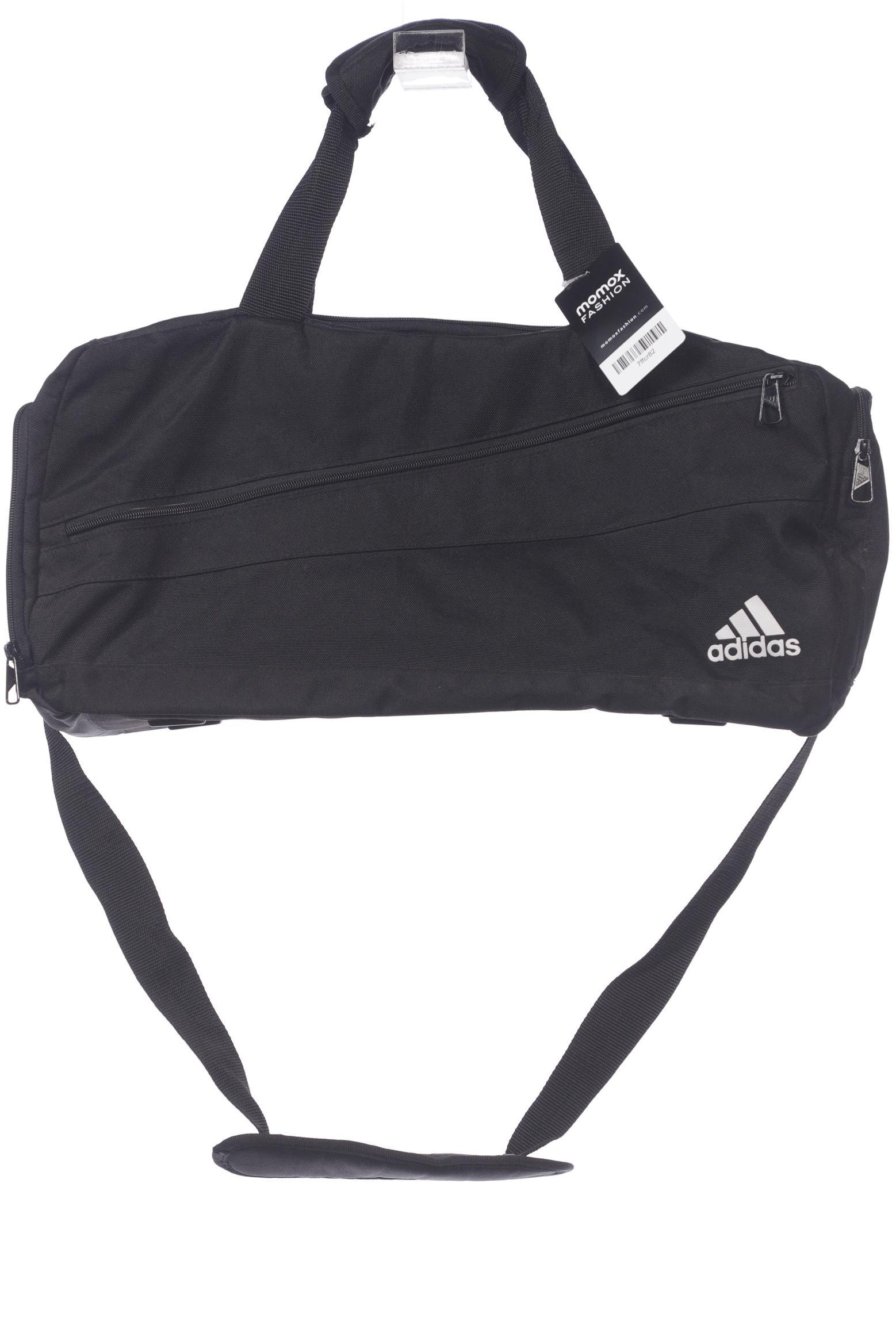 

adidas Damen Handtasche, schwarz, Gr.