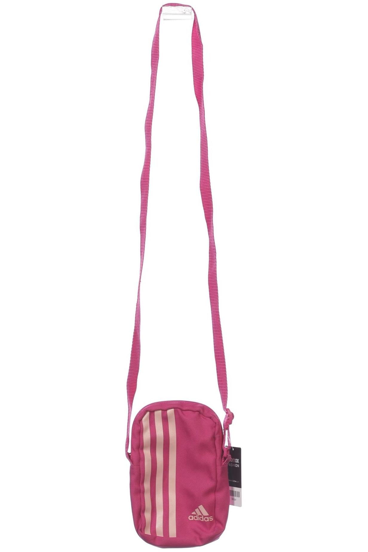

adidas Damen Handtasche, pink, Gr.