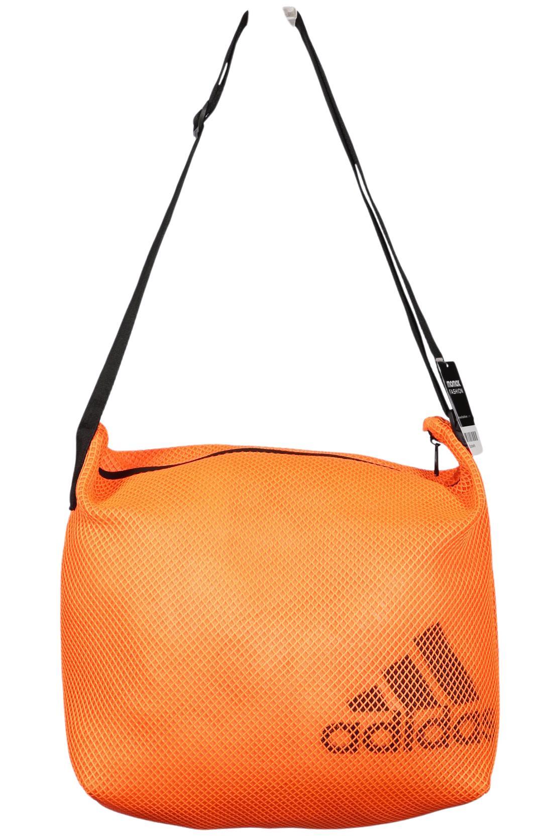 

adidas Damen Handtasche, neon, Gr.