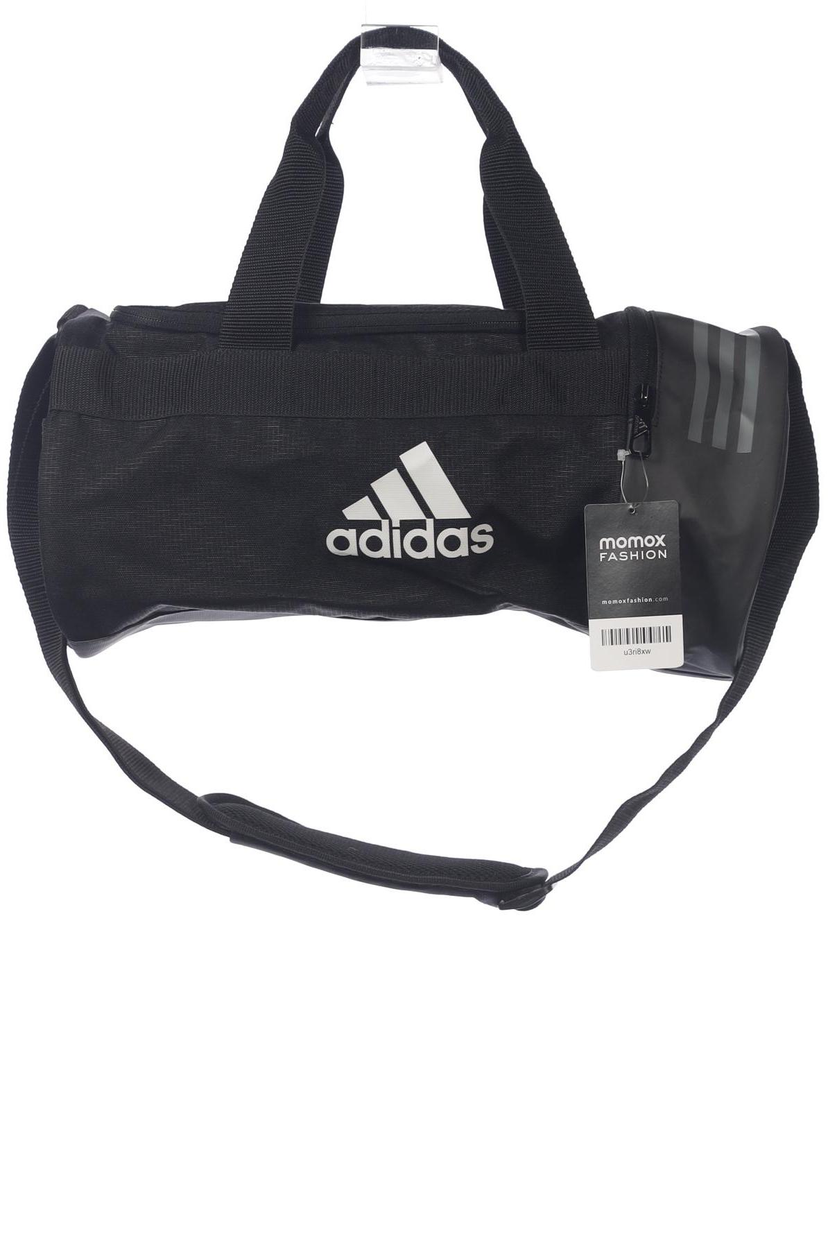 

adidas Damen Handtasche, schwarz, Gr.