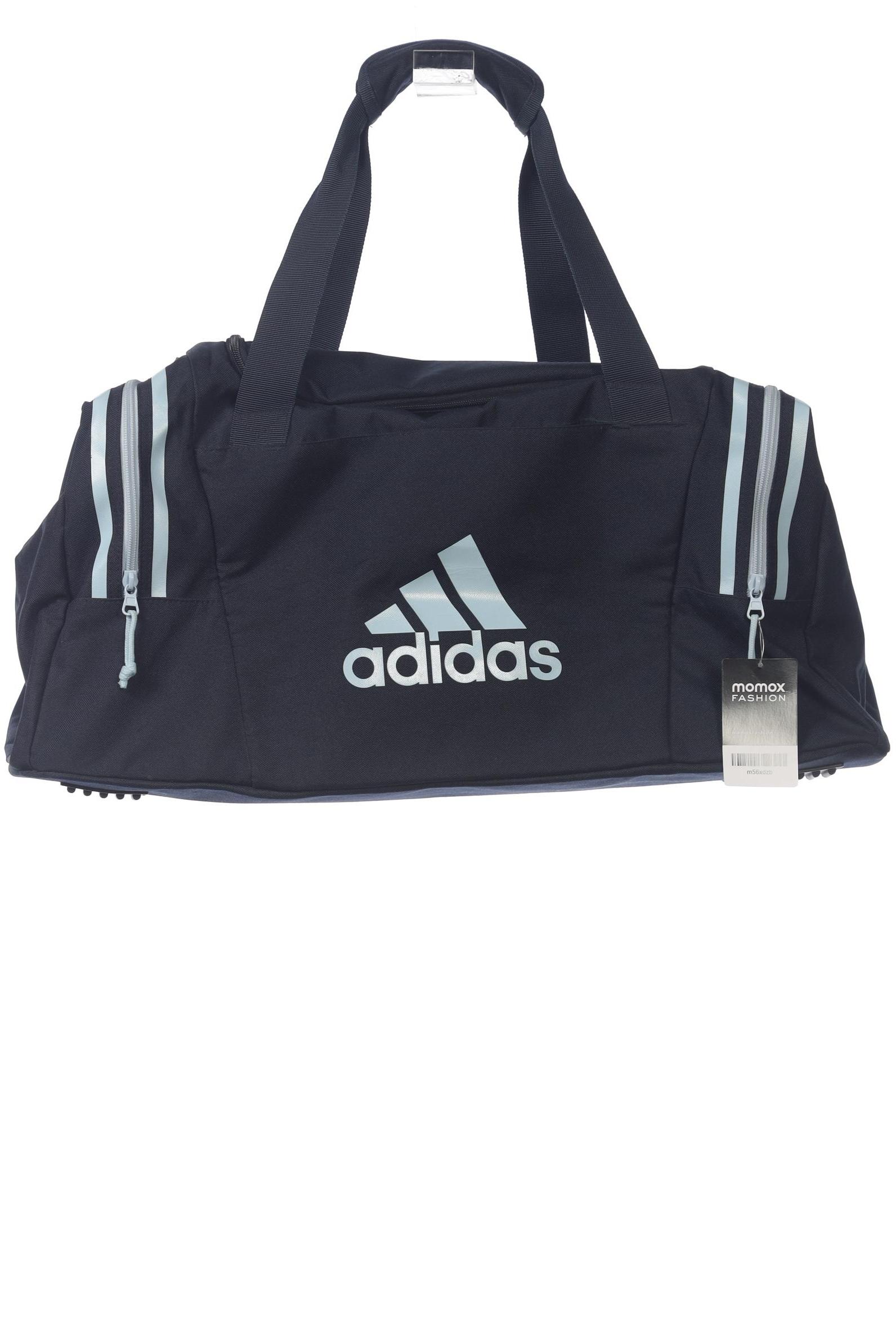 

adidas Damen Handtasche, marineblau, Gr.