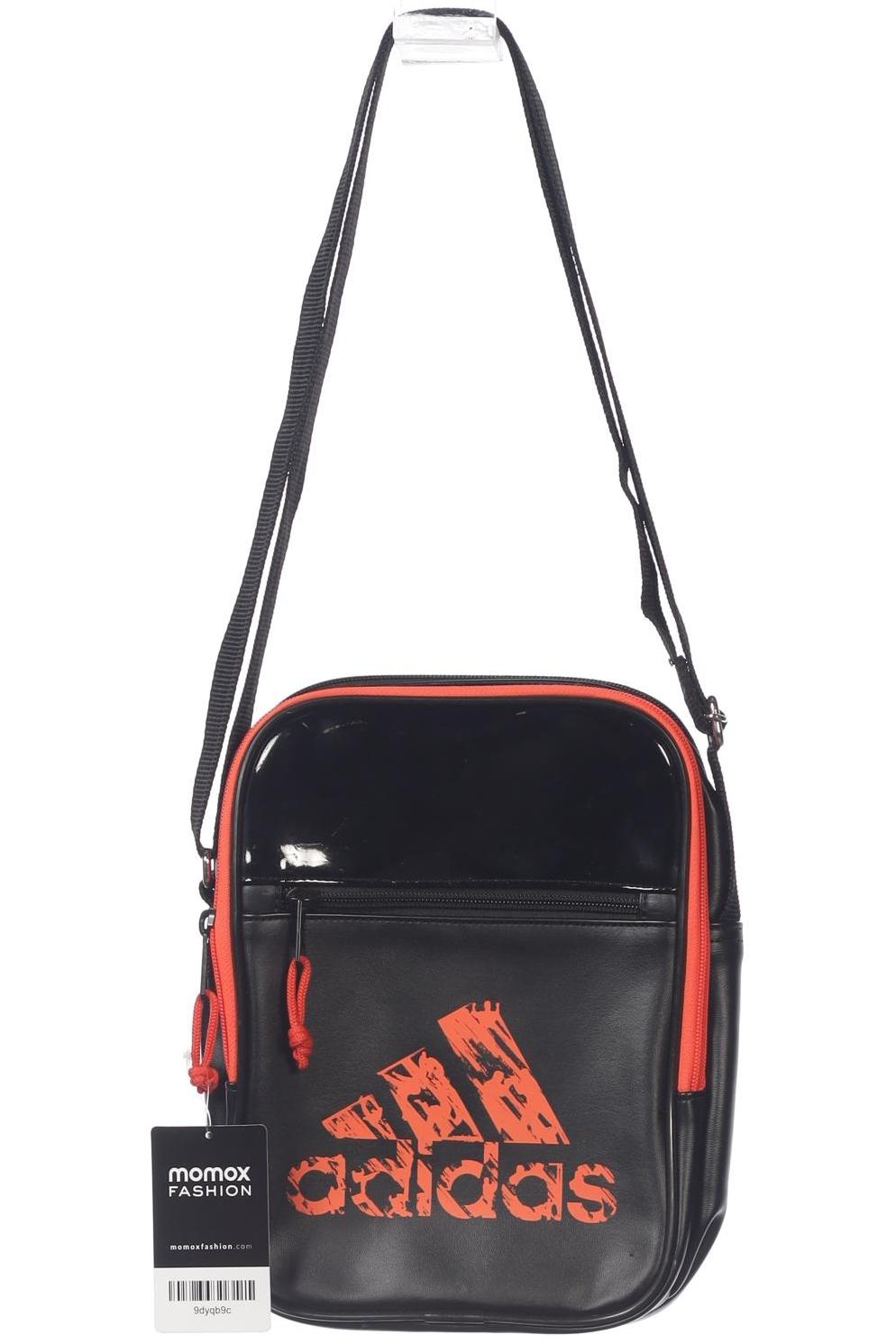 

adidas Damen Handtasche, schwarz, Gr.