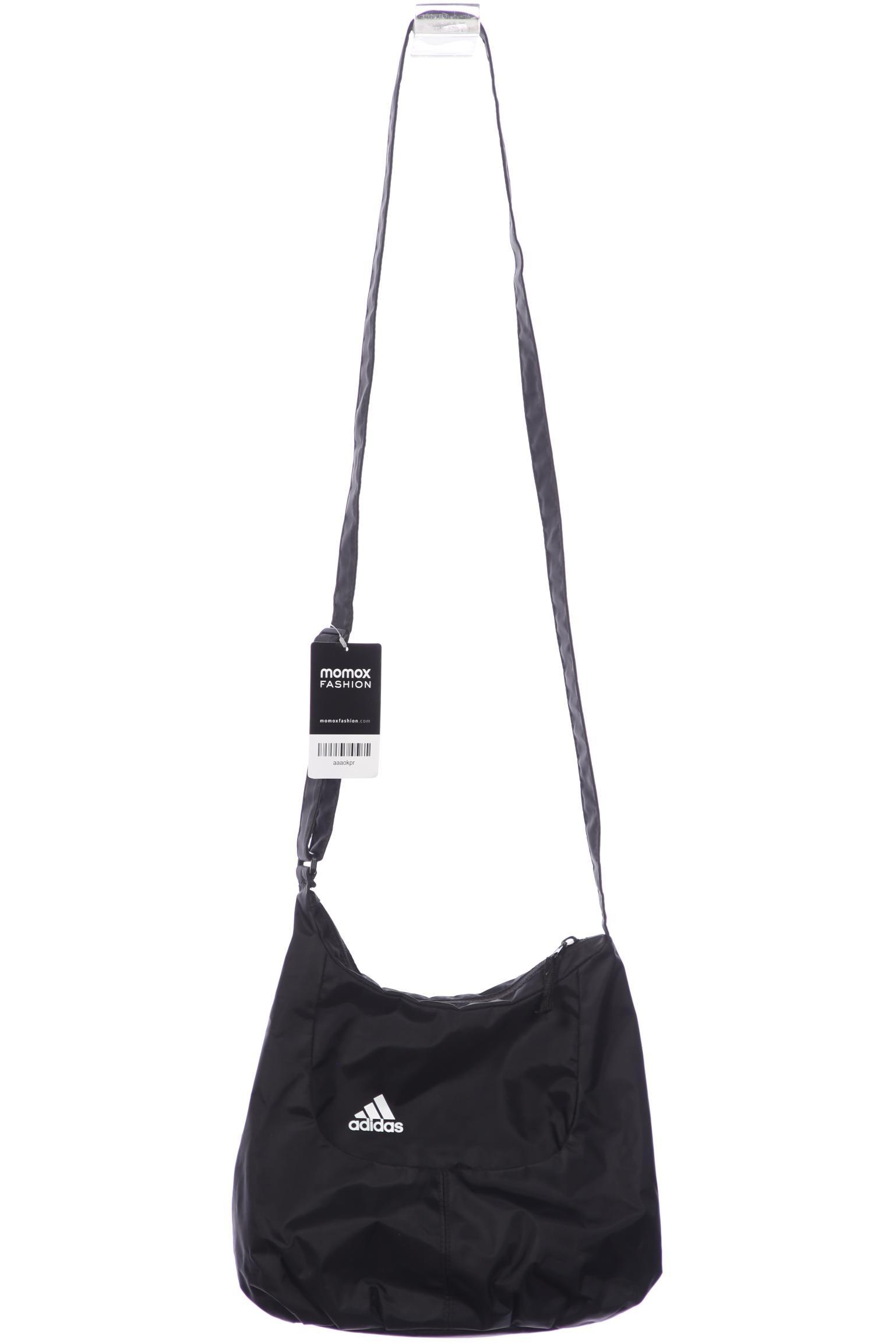

adidas Damen Handtasche, schwarz, Gr.