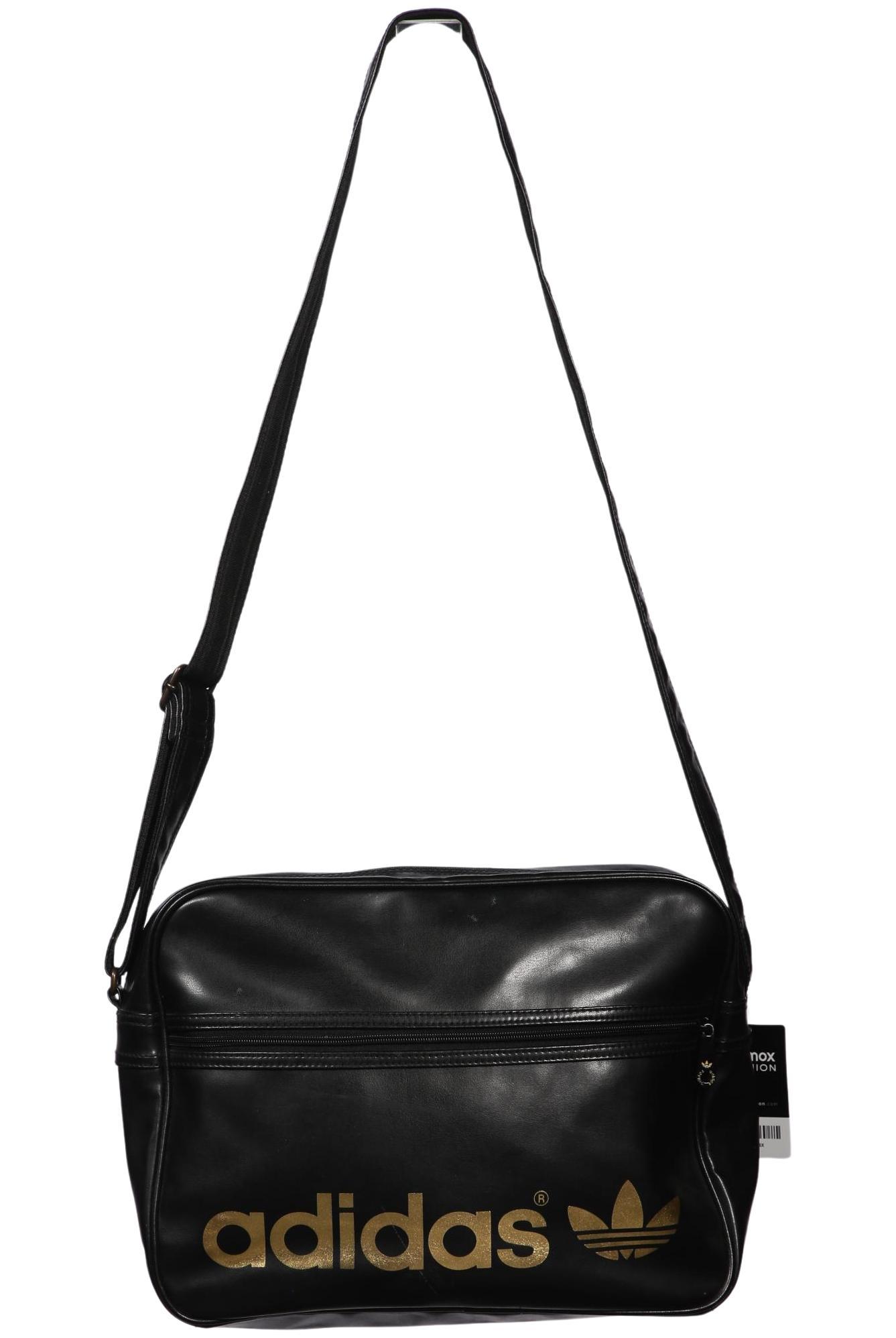 

adidas Damen Handtasche, schwarz, Gr.