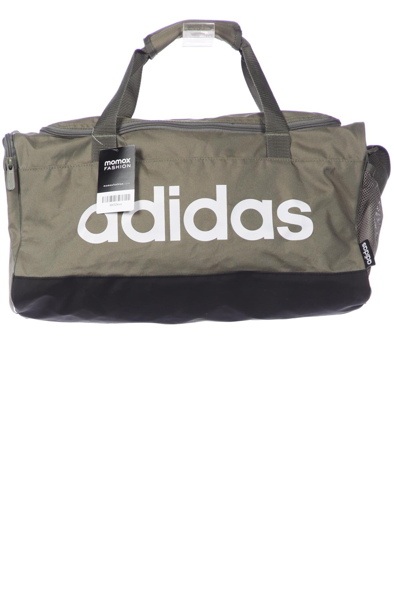 

adidas Damen Handtasche, hellgrün, Gr.