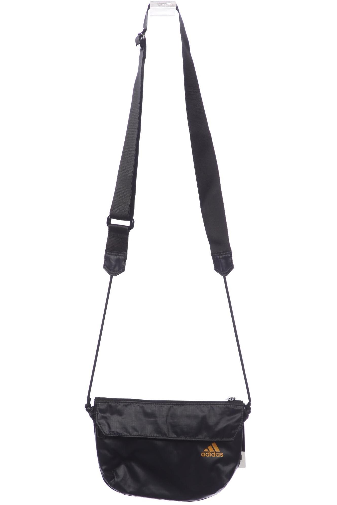

adidas Damen Handtasche, schwarz, Gr.