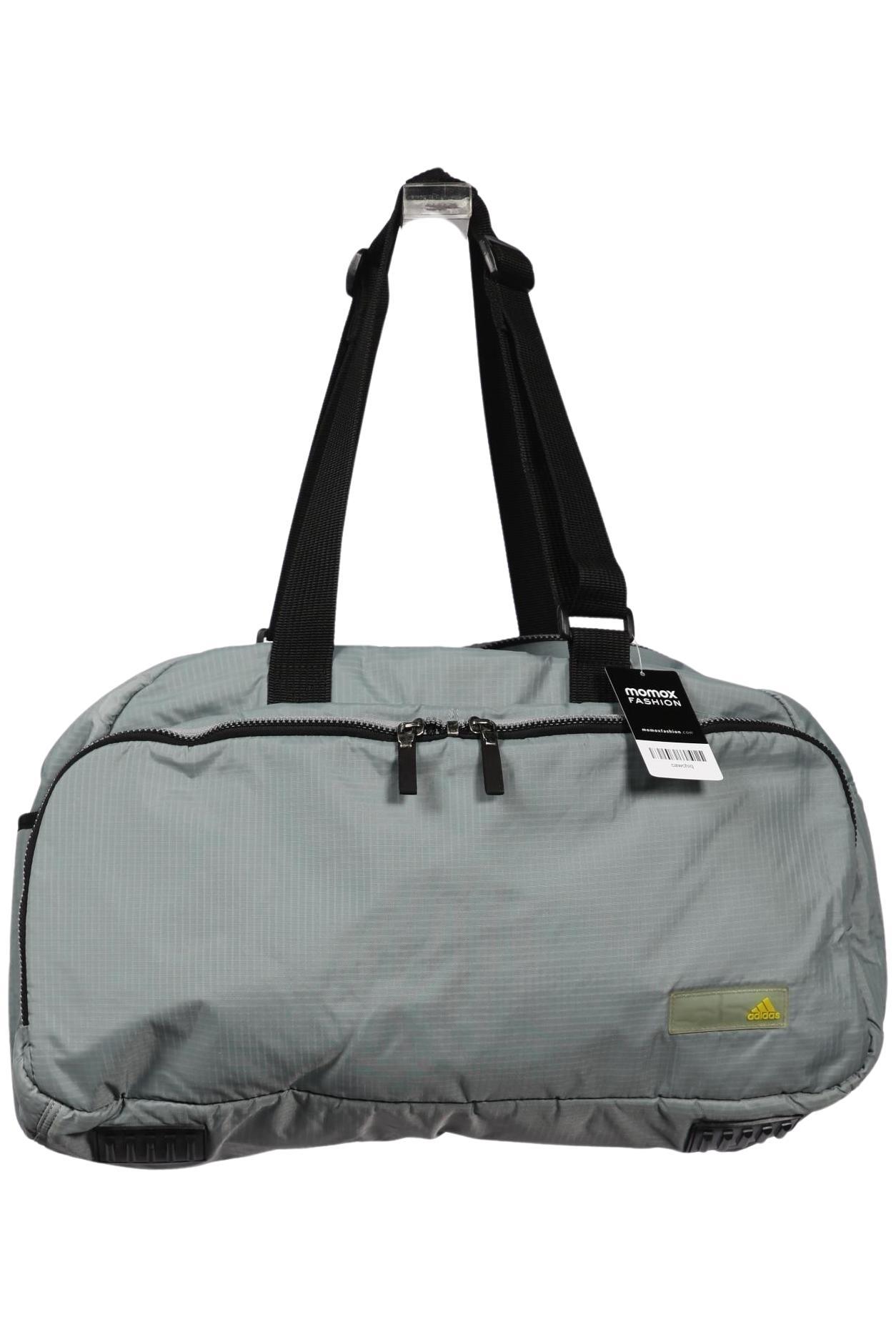 

adidas Damen Handtasche, grau, Gr.