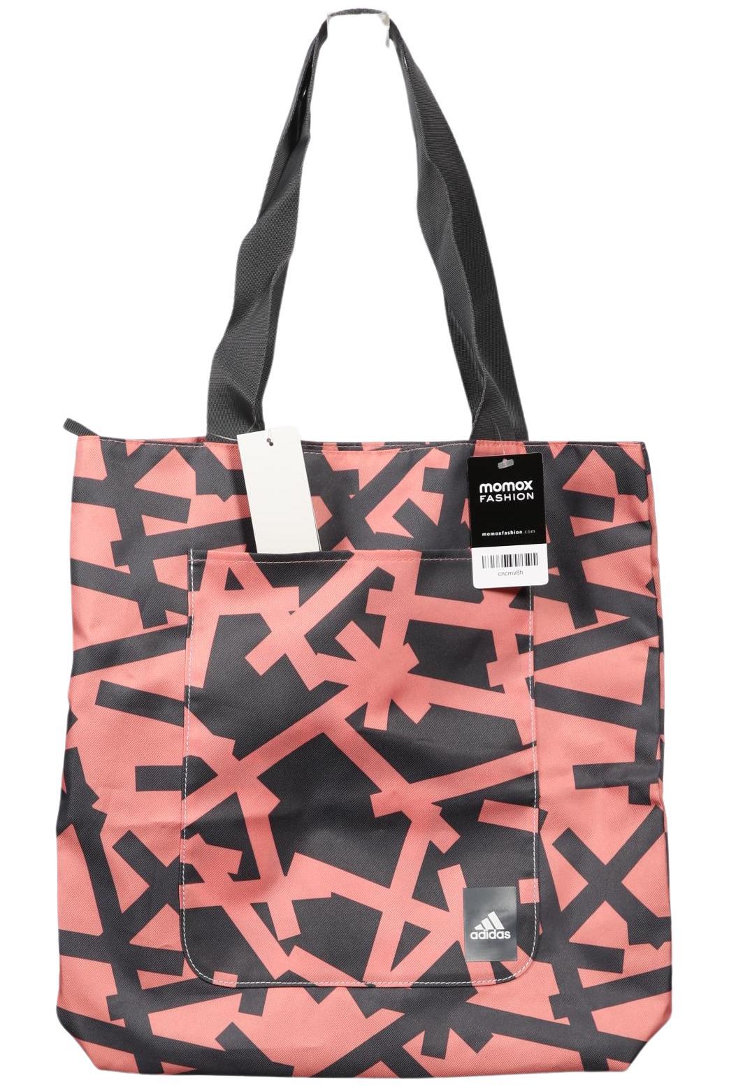 

adidas Damen Handtasche, pink, Gr.