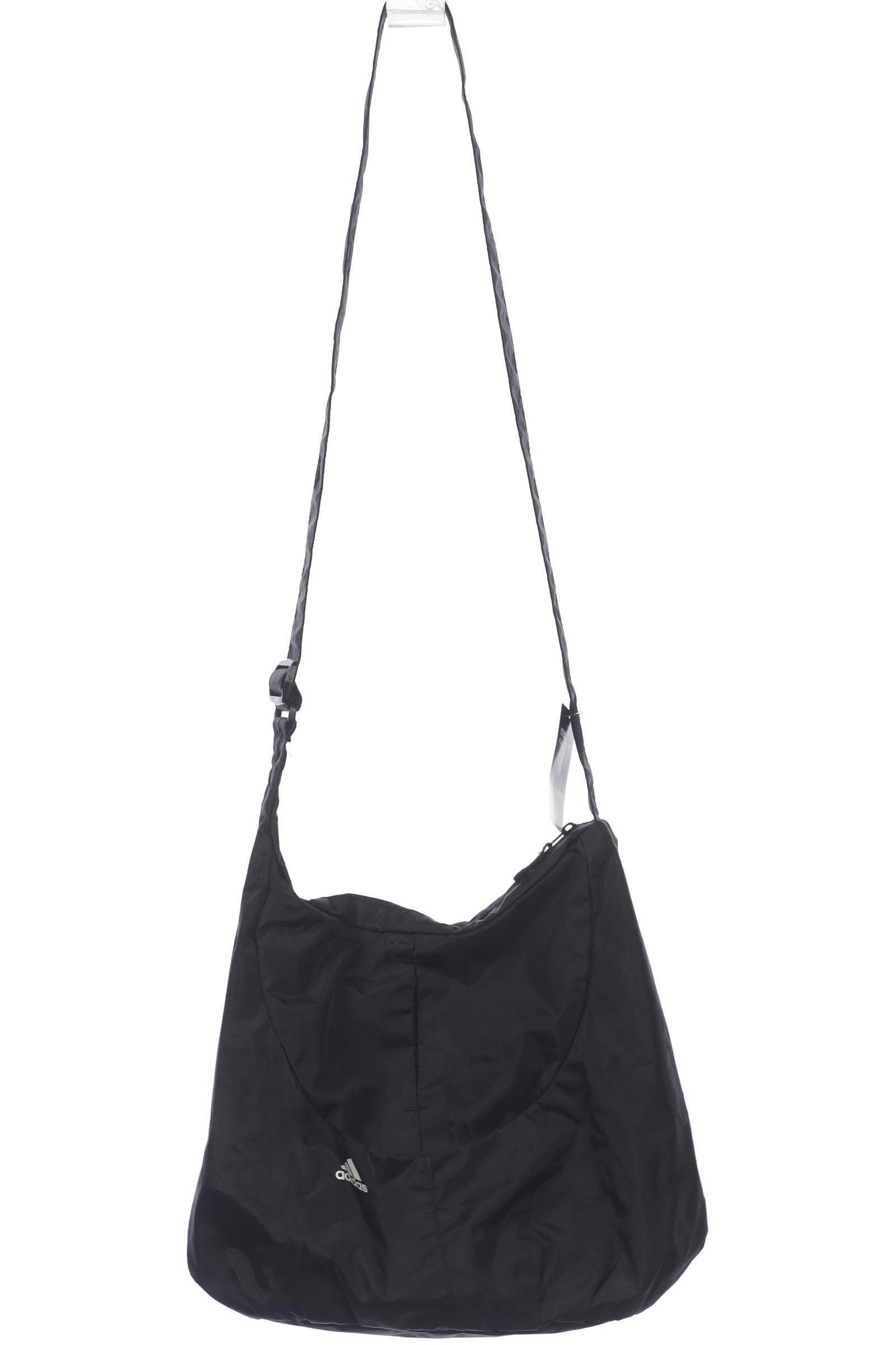 

adidas Damen Handtasche, schwarz, Gr.
