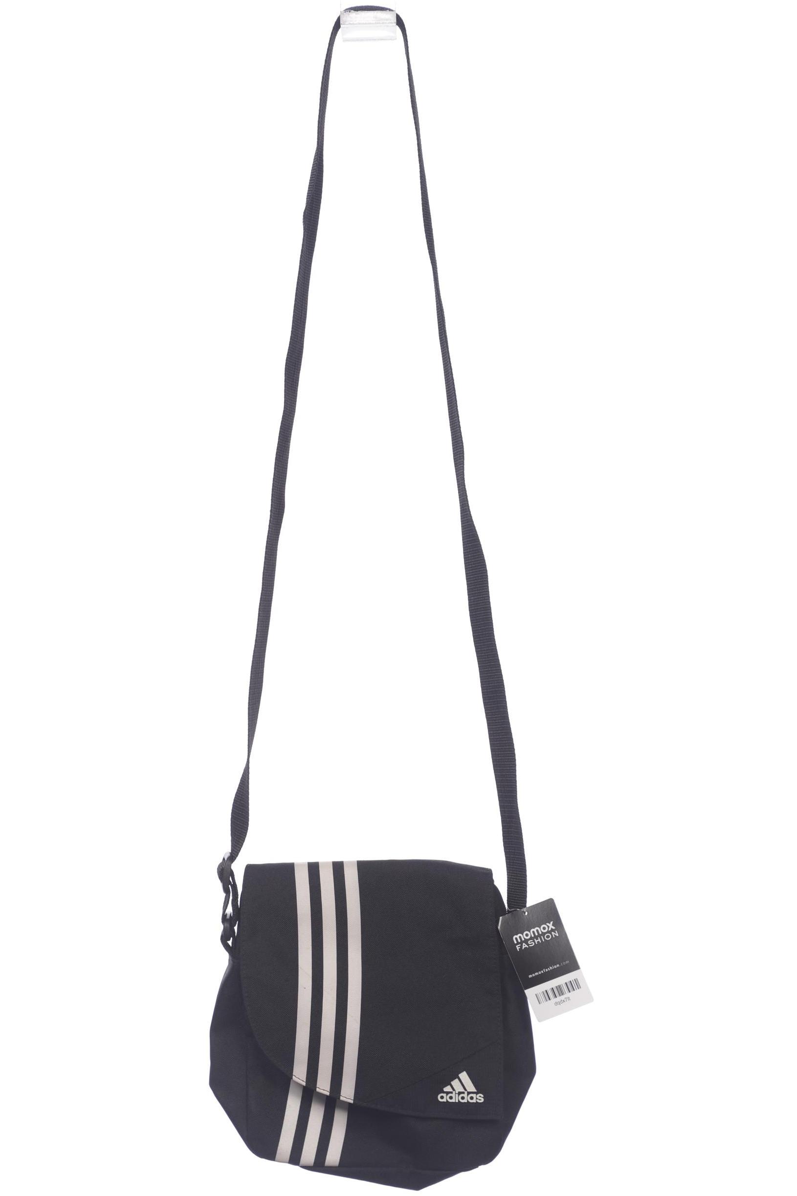 

adidas Damen Handtasche, schwarz, Gr.