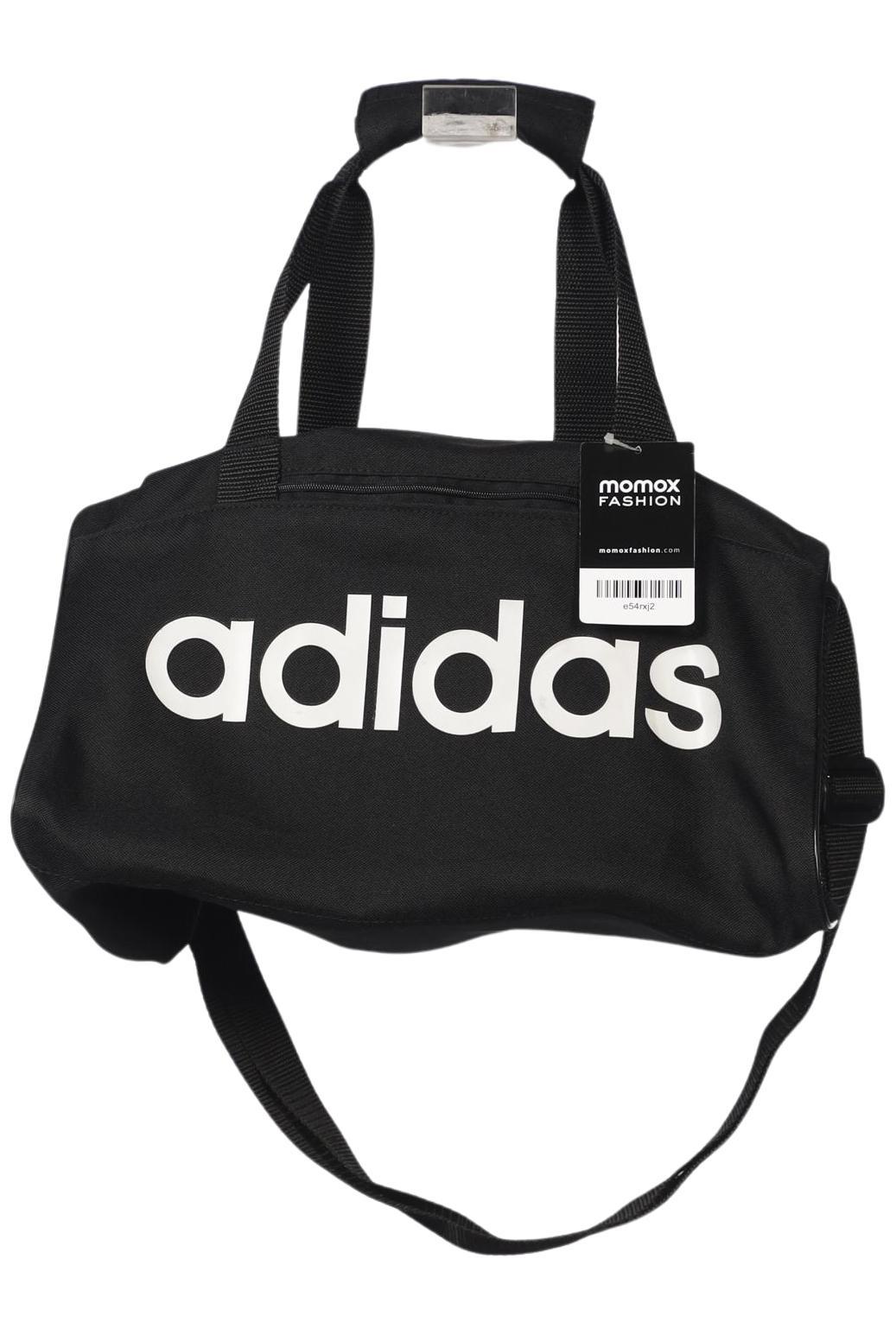 

adidas Damen Handtasche, schwarz, Gr.