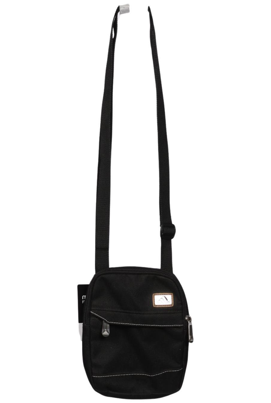 

adidas Damen Handtasche, schwarz, Gr.