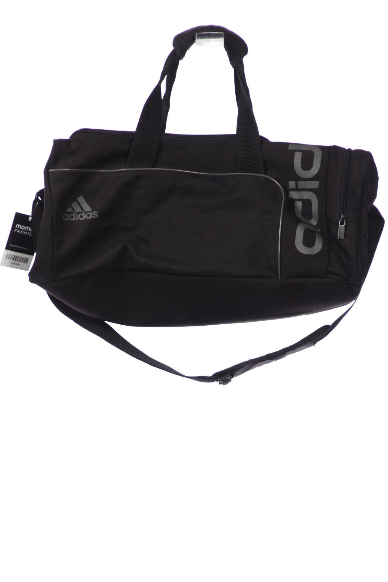 

adidas Damen Handtasche, schwarz