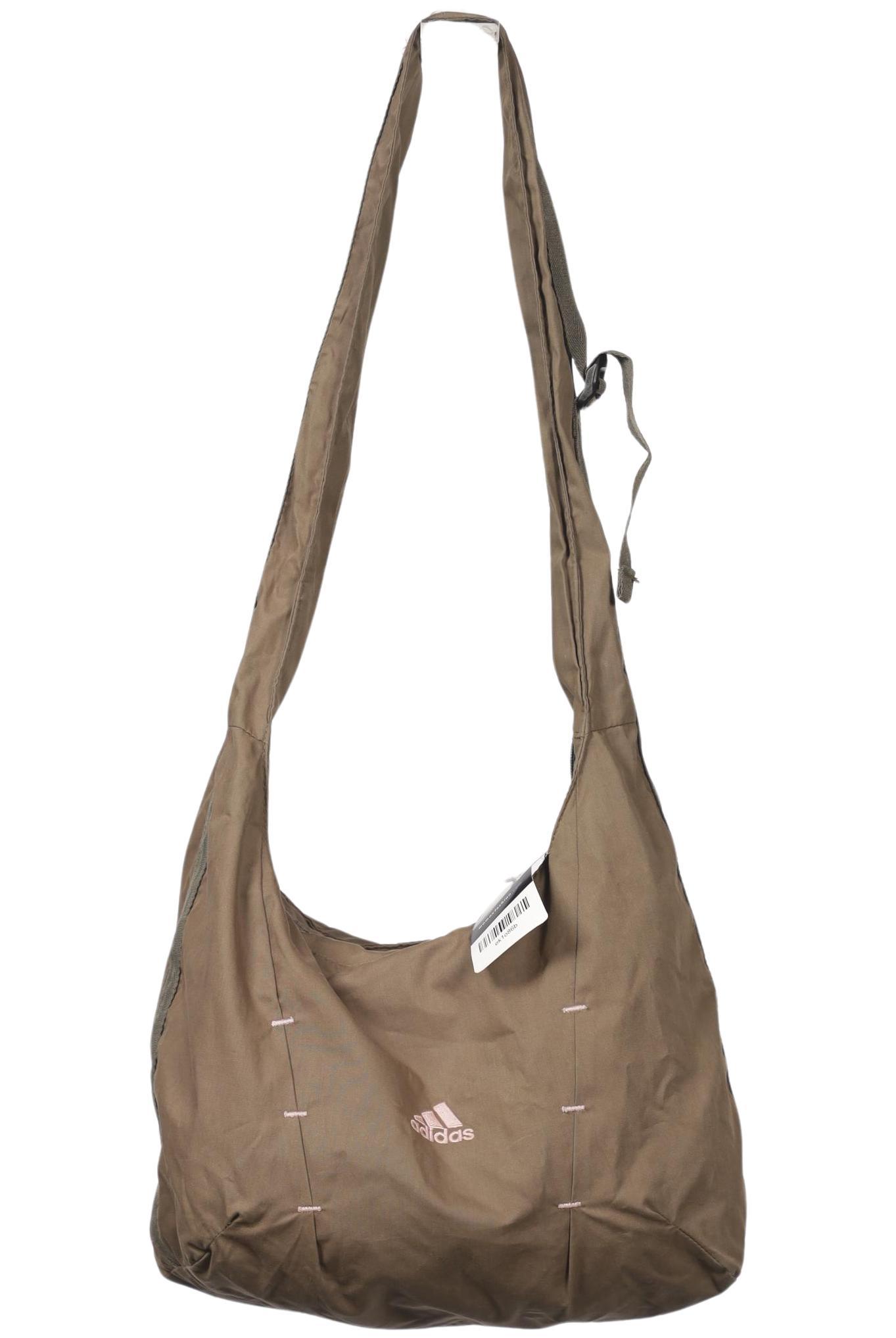 

adidas Damen Handtasche, grün, Gr.