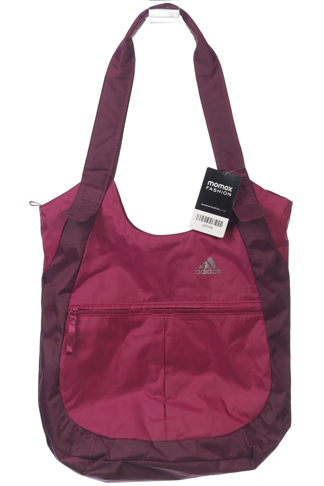 

adidas Damen Handtasche, pink, Gr.