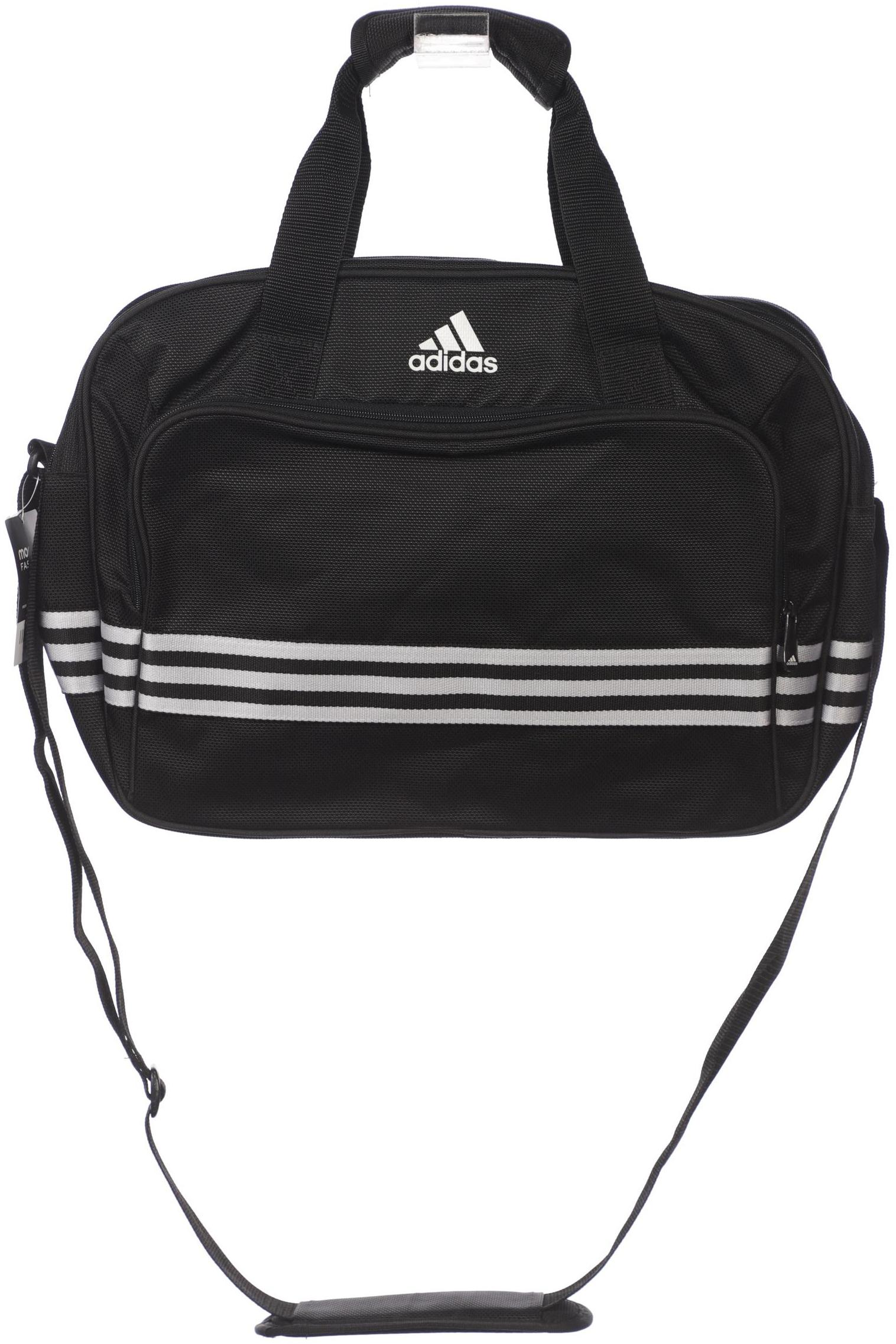 

adidas Damen Handtasche, schwarz, Gr.