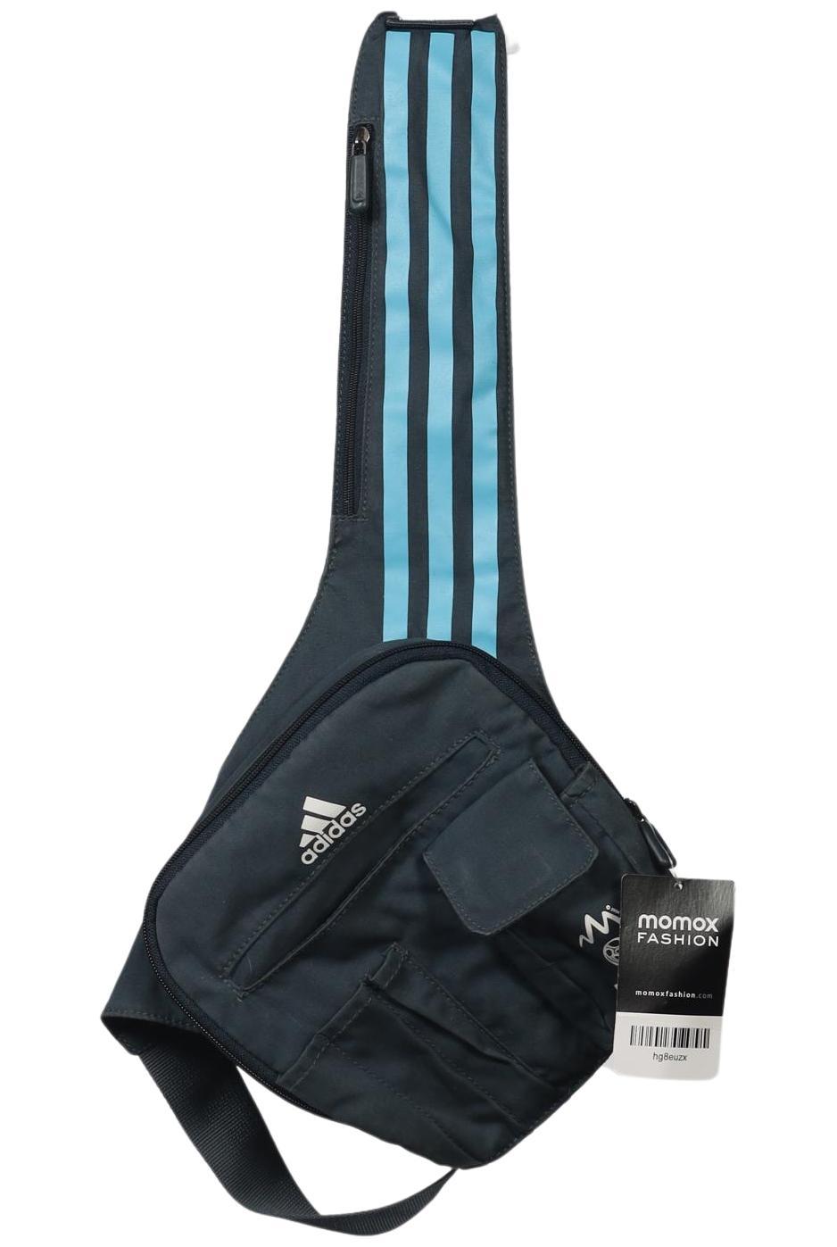 

adidas Damen Handtasche, türkis, Gr.