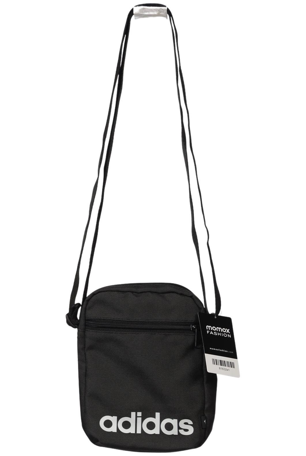 

adidas Damen Handtasche, schwarz, Gr.