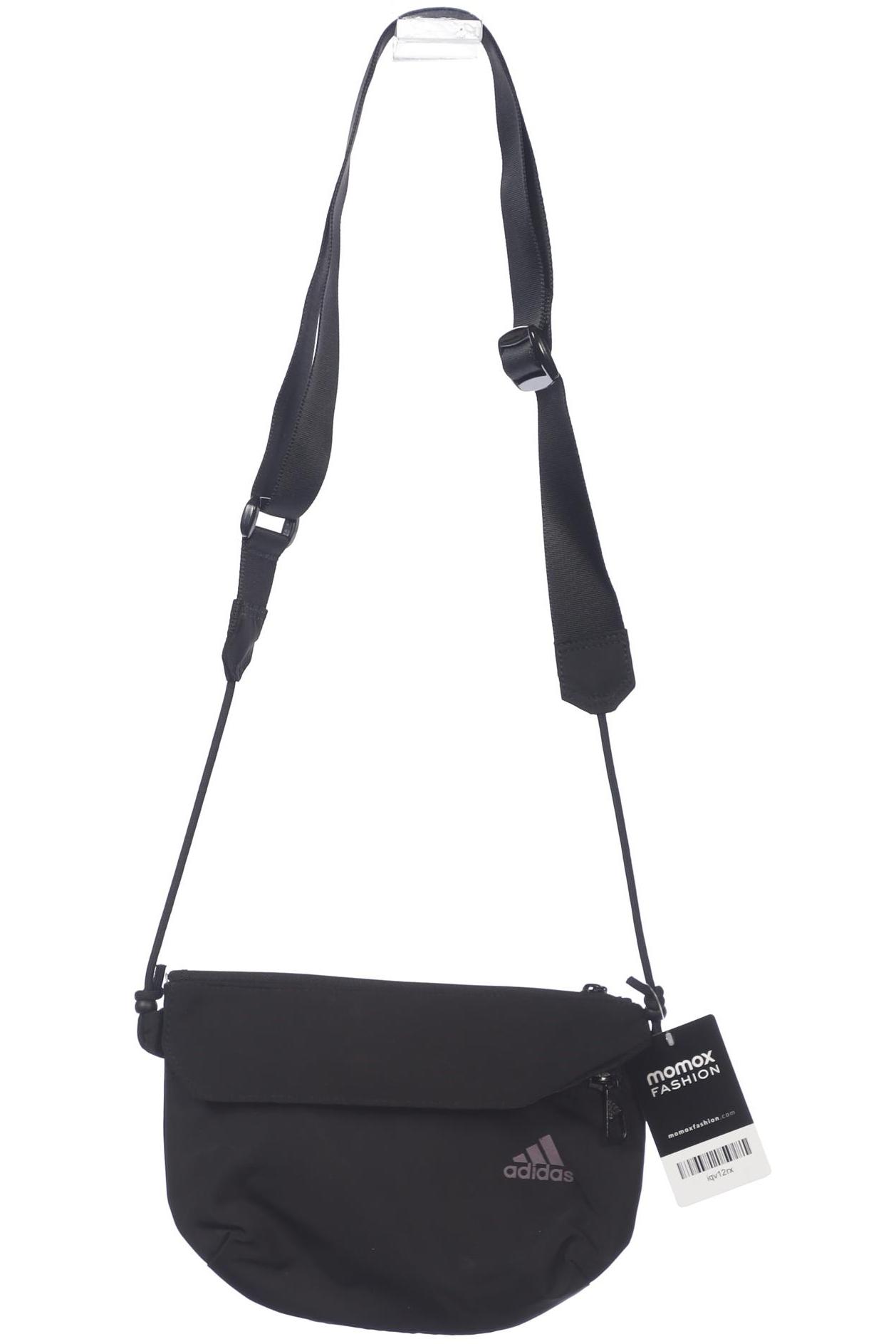 

adidas Damen Handtasche, schwarz, Gr.