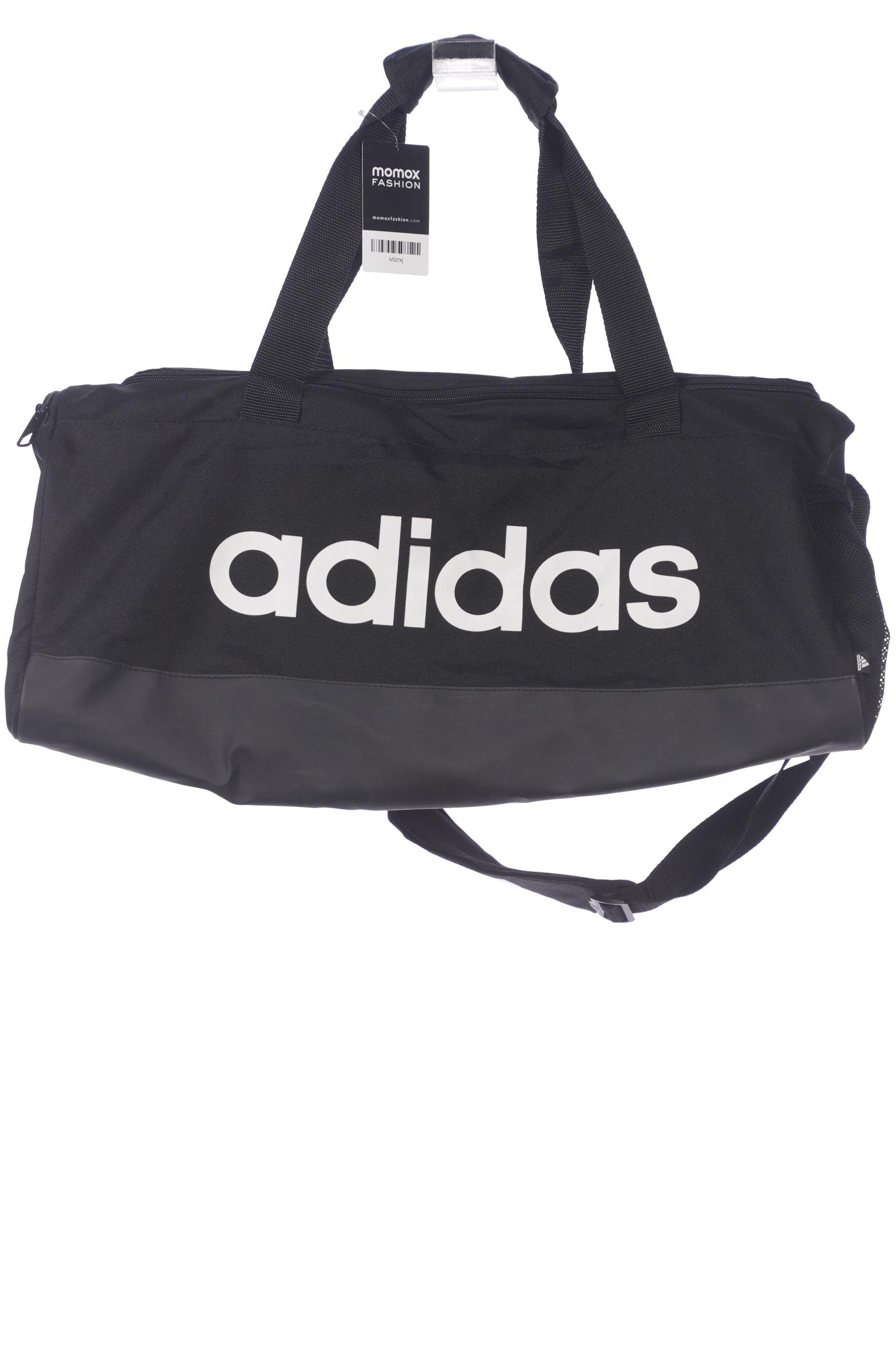 

adidas Damen Handtasche, schwarz, Gr.